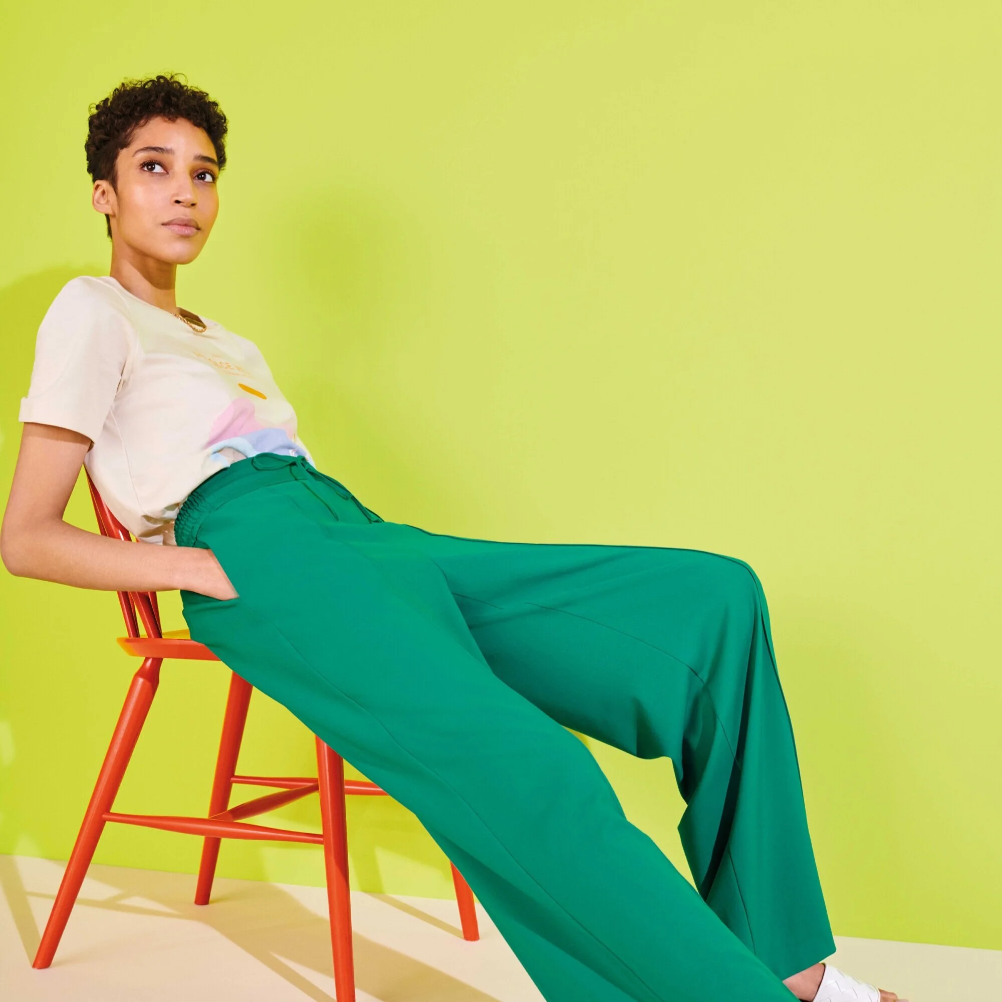 Colour Trend 