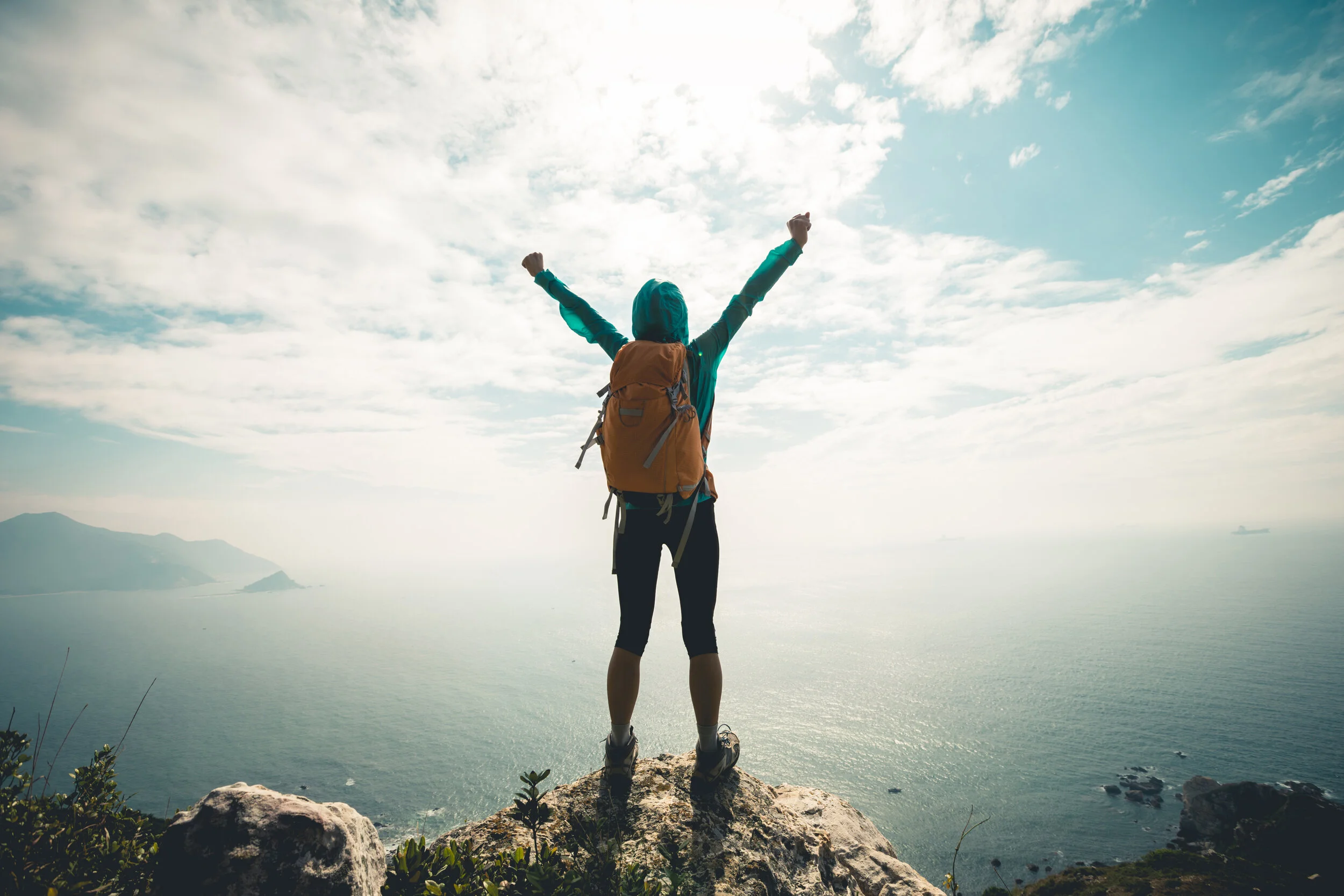 The Keys to Confidence