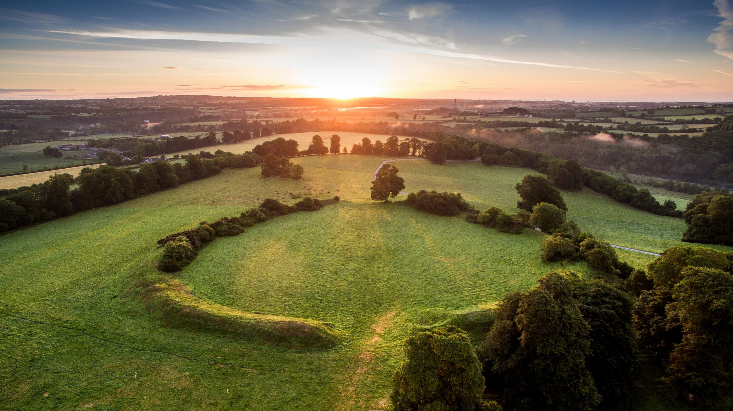 Summer Solstice 