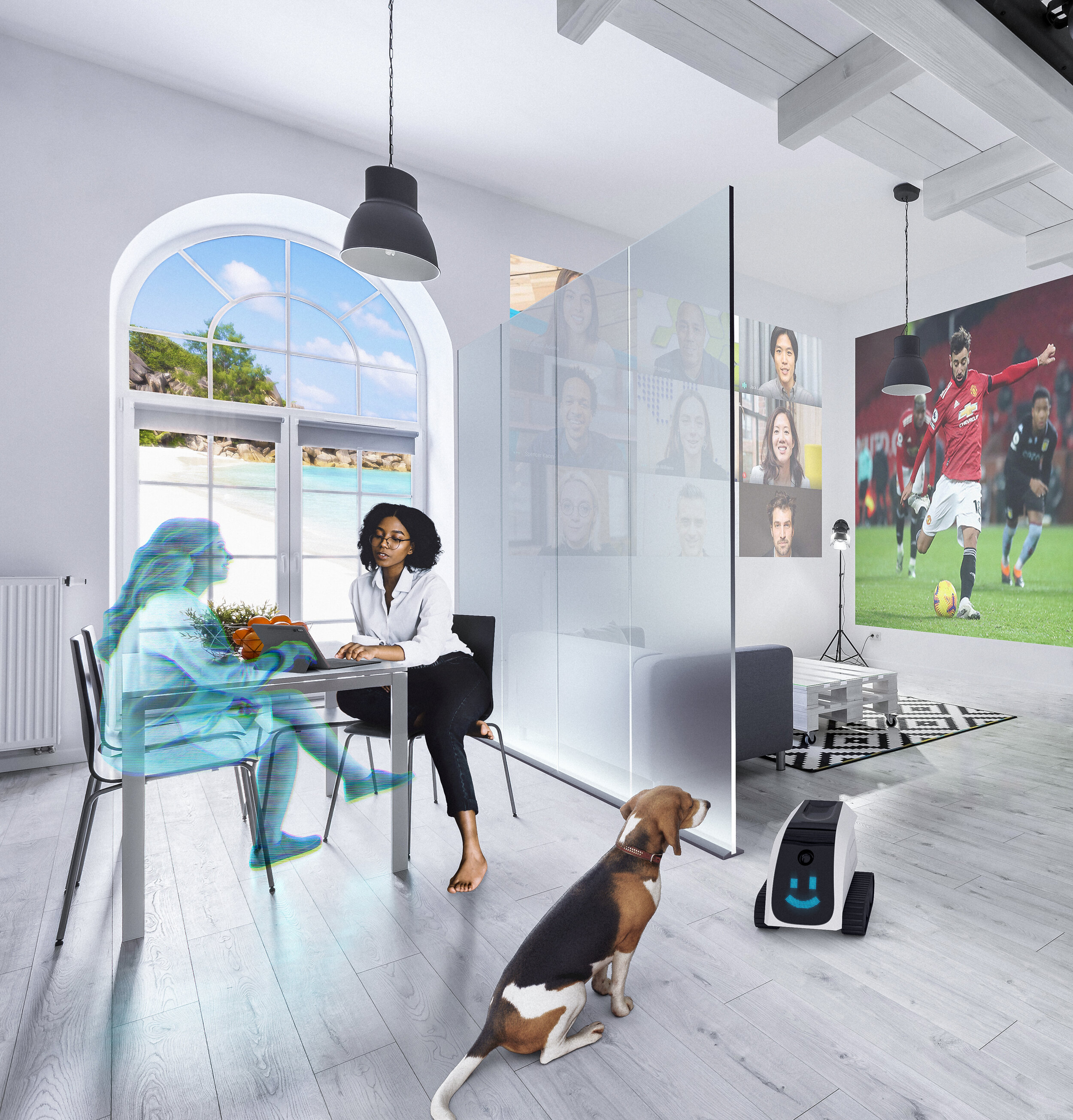 Smart Homes 