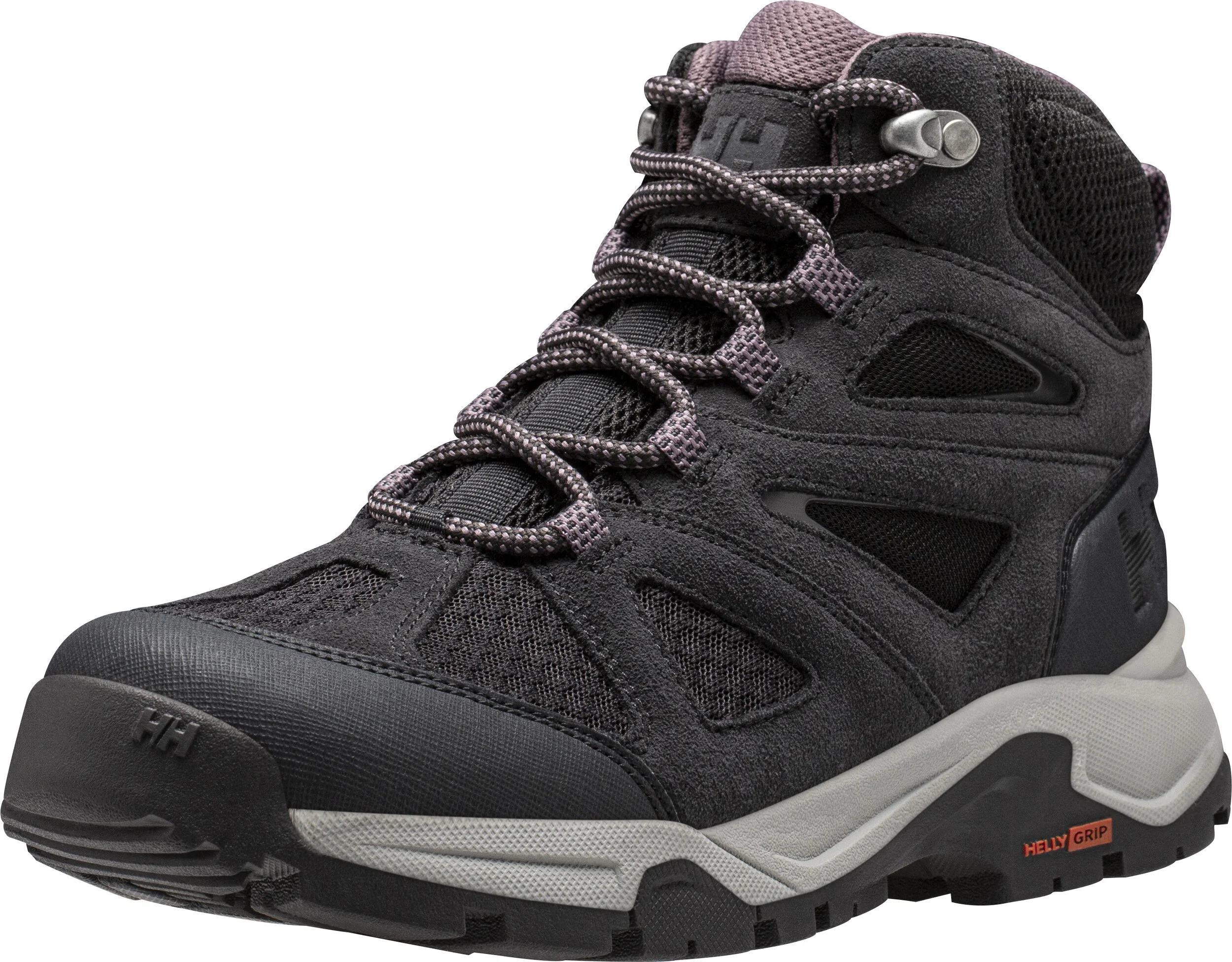 Summer Walking Boots 