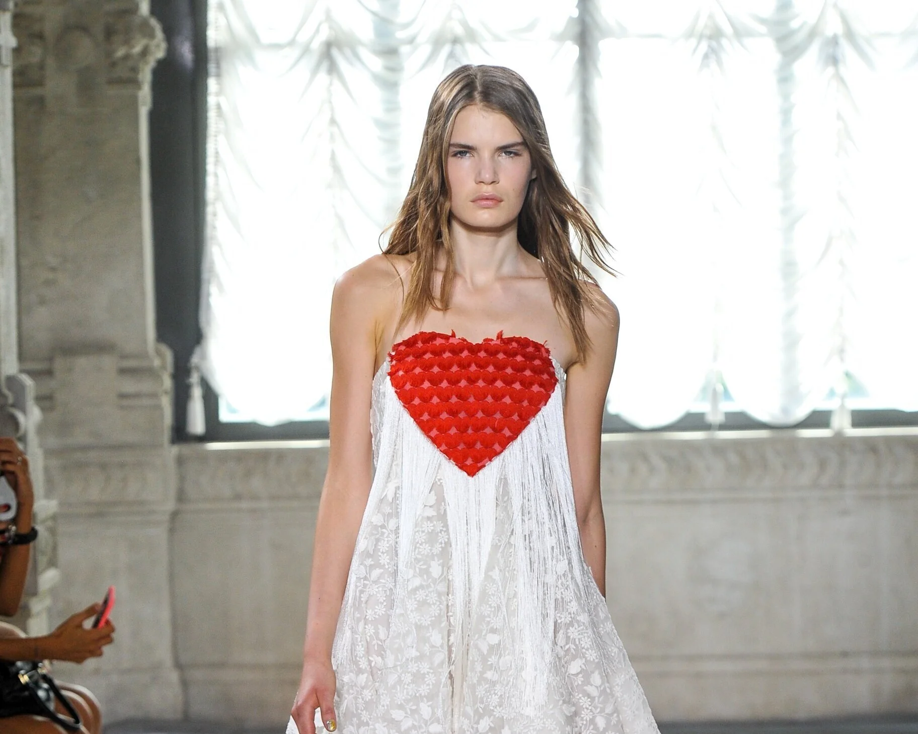 Self Live Fashion