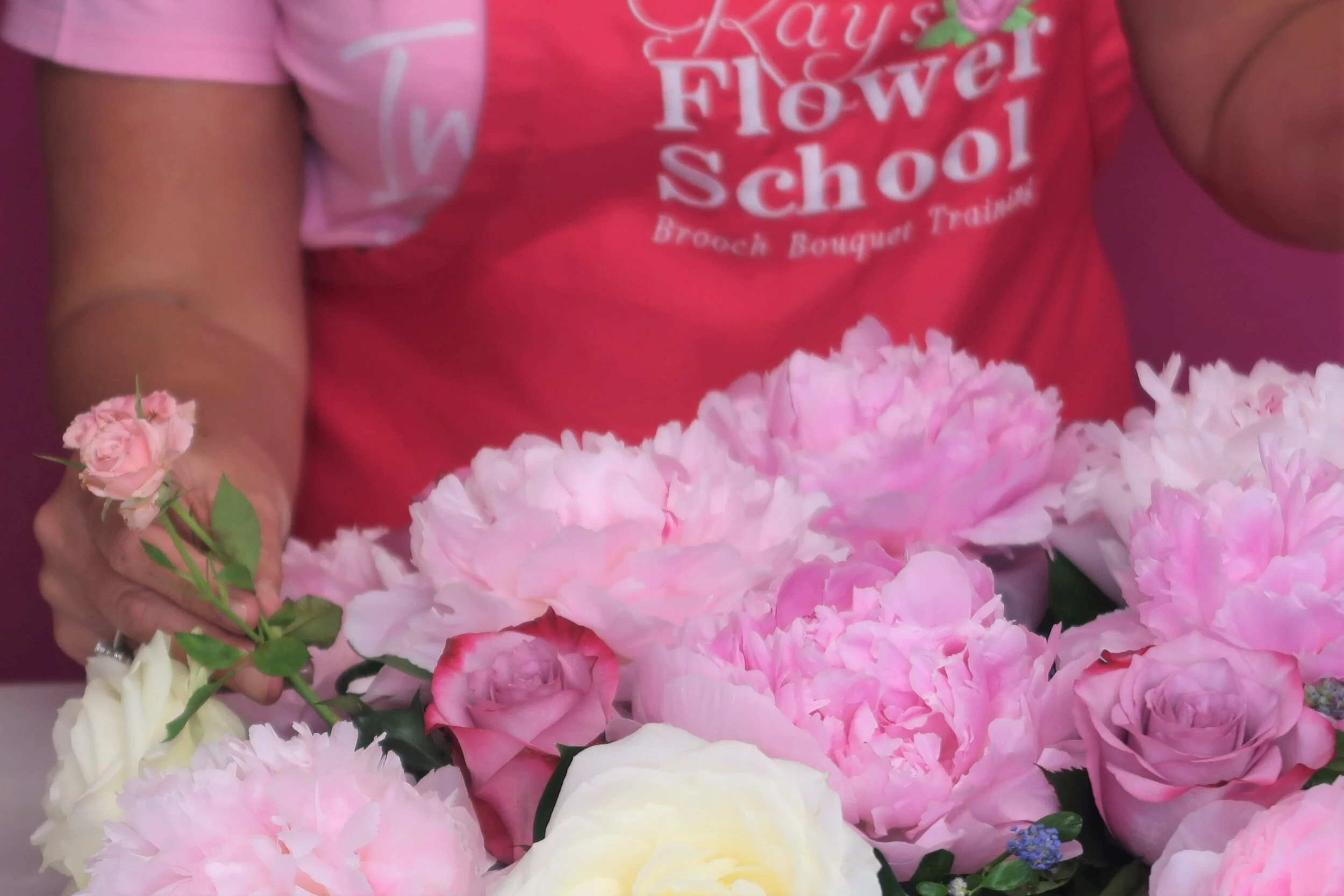 Kays Flower School