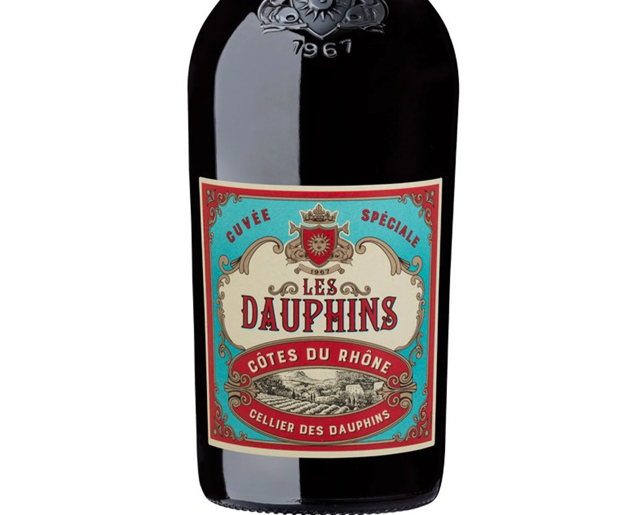 5 Brilliant BBQ Wines 