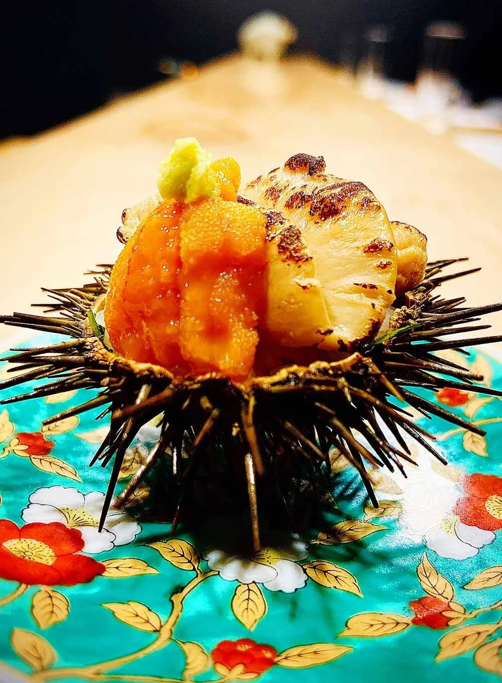 Michelin Restaurants 