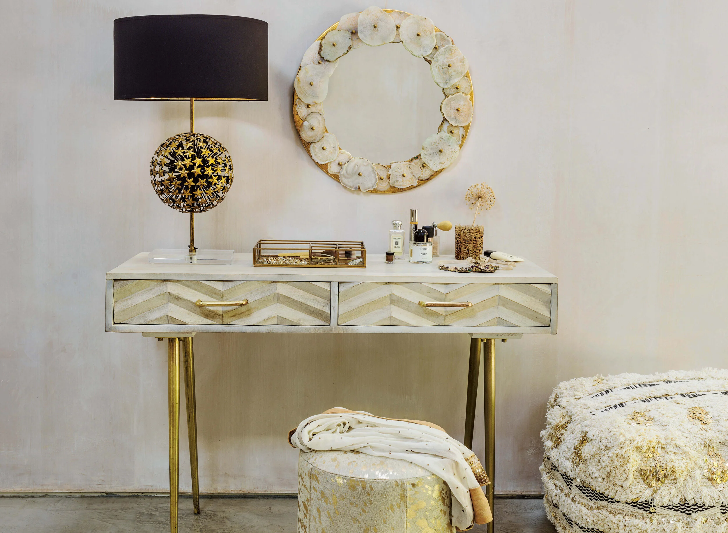 Shimmer &amp; Shine