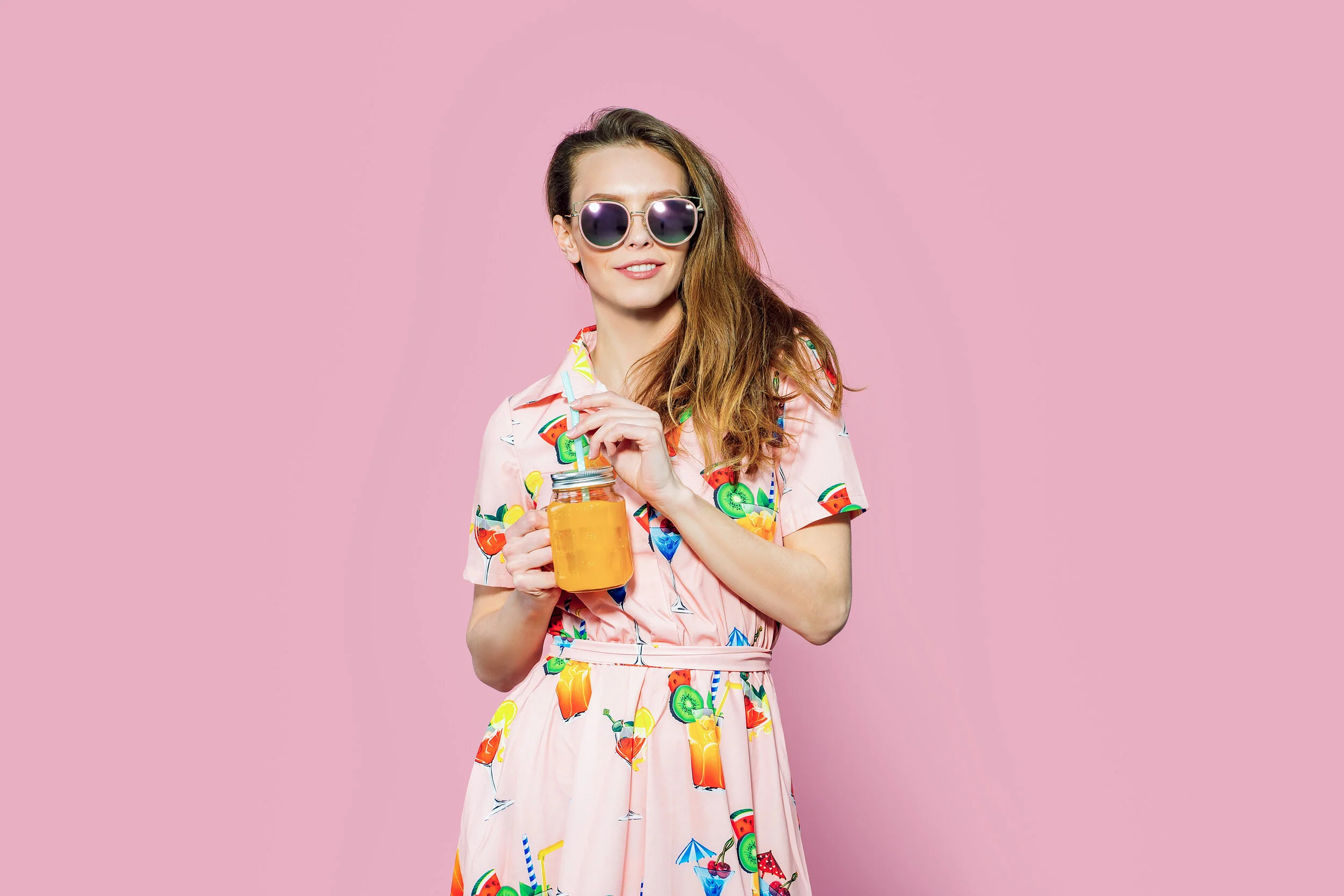 Deliciously Delightful