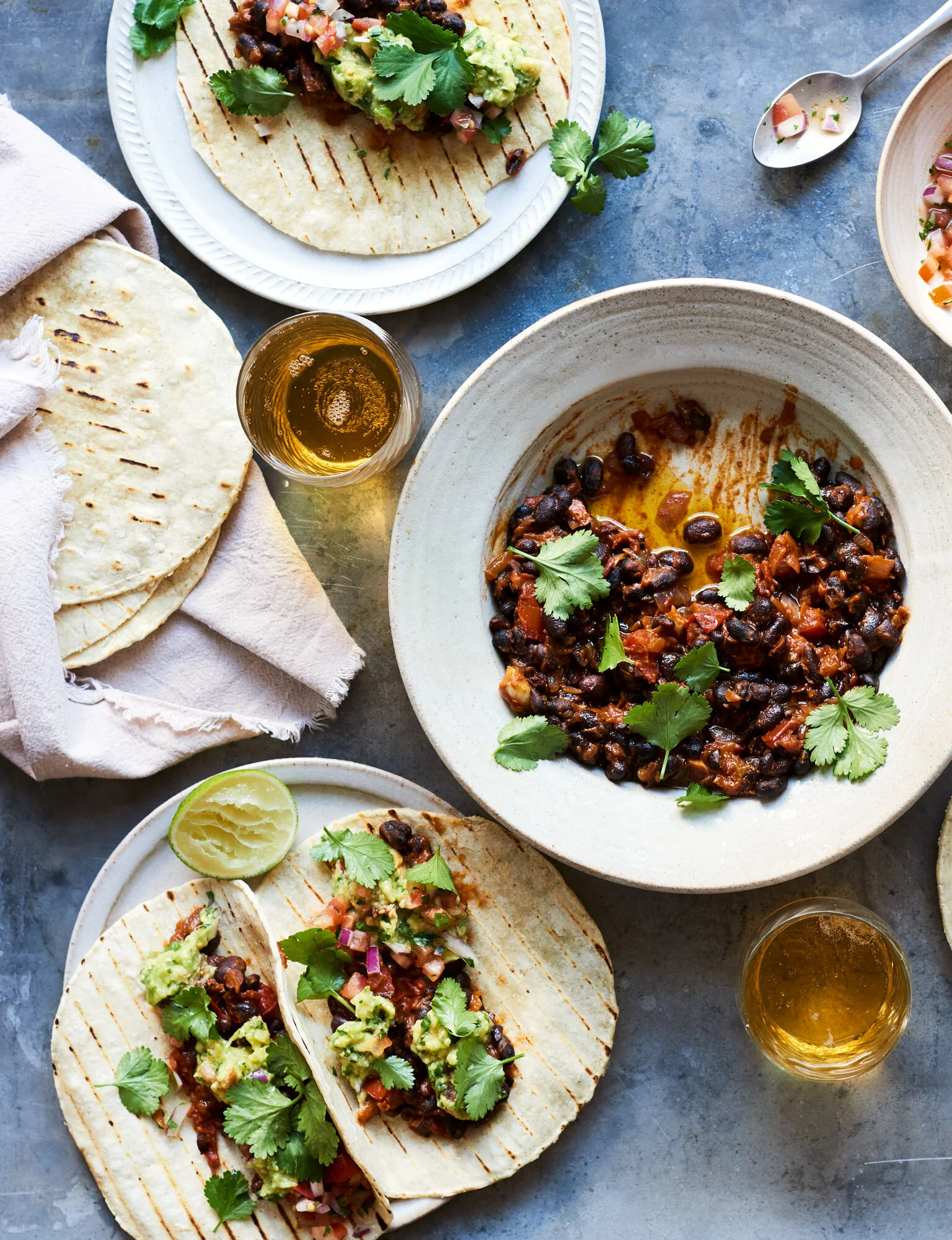 Linda McCarthy New Cookbook