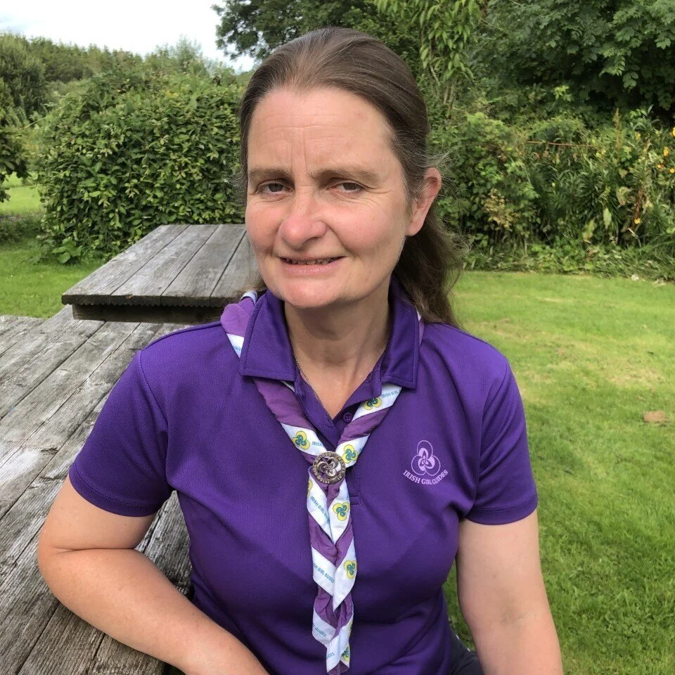 Mum of the Month - Joanna Pearman 