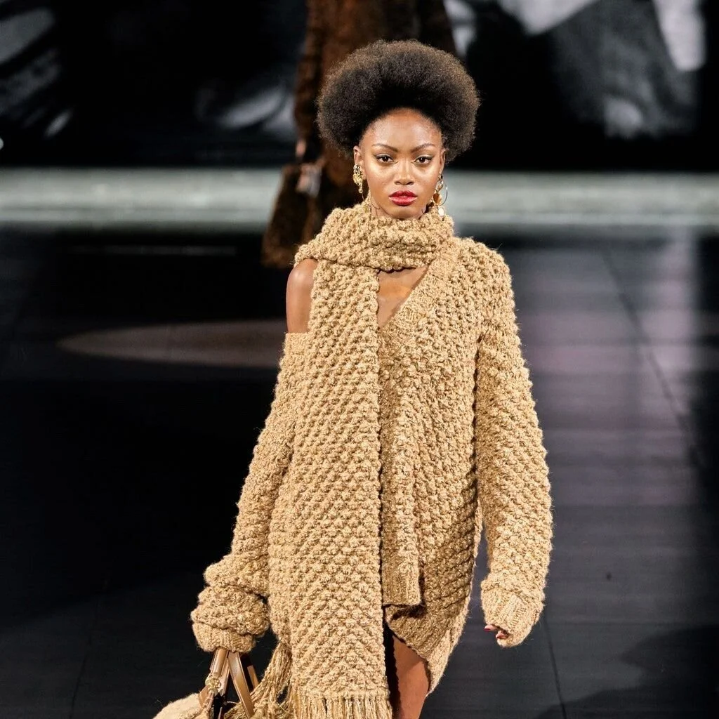 Sneak Peek Autumn Fashion Trends 