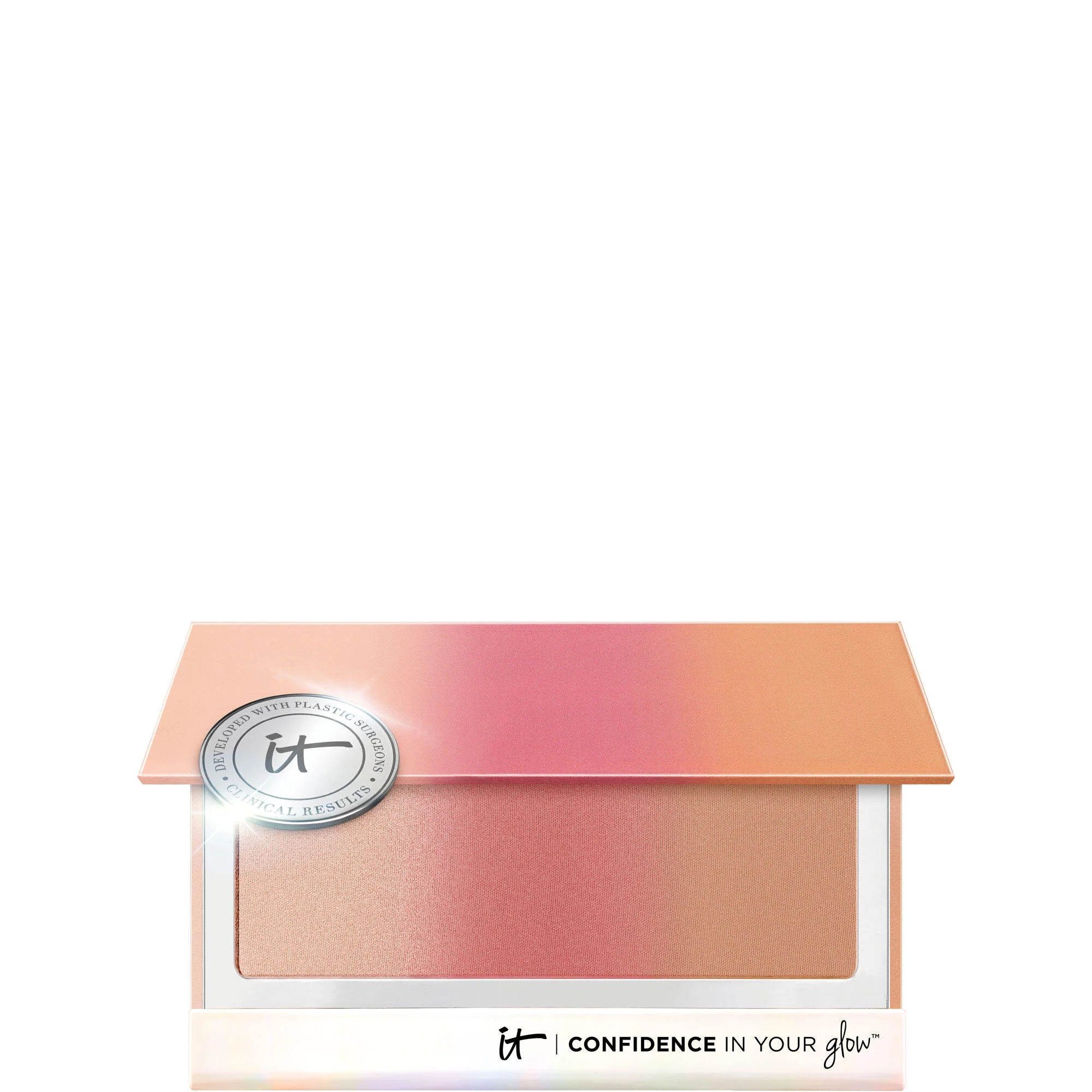 IT Cosmetics Confidence in Your Glow Blushing Bronzer €34.00, itcosmetics.com..jpg