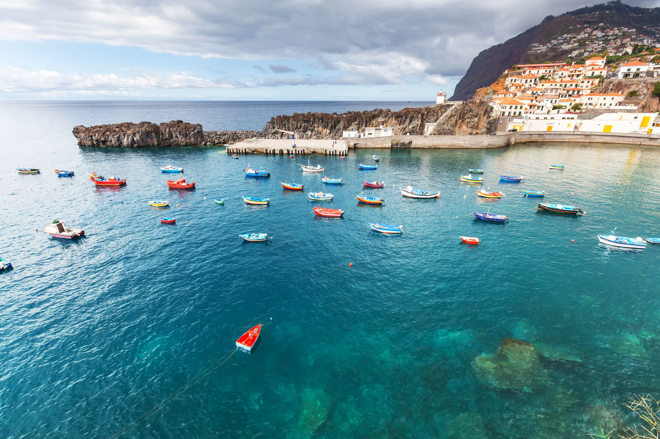Magical Madeira