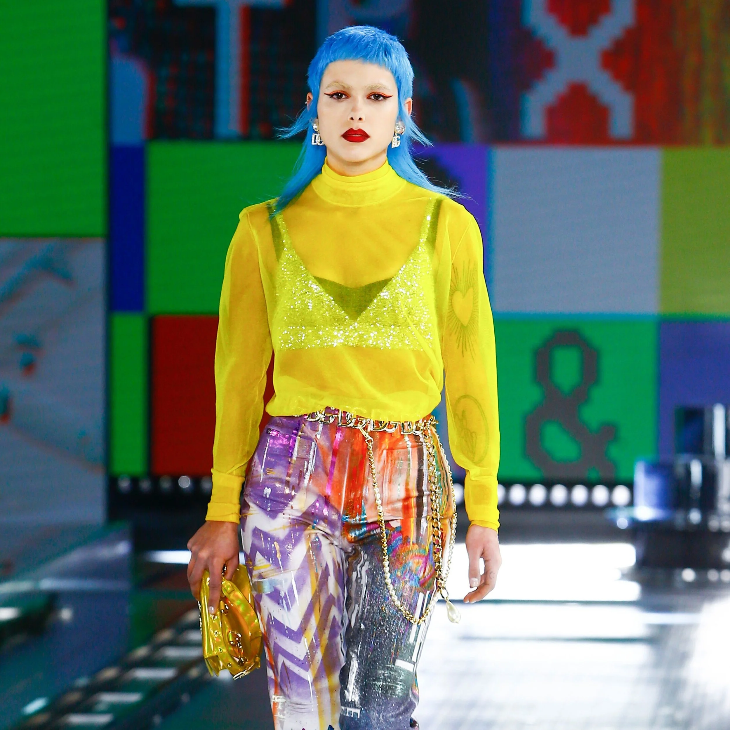 Catwalk Trends 