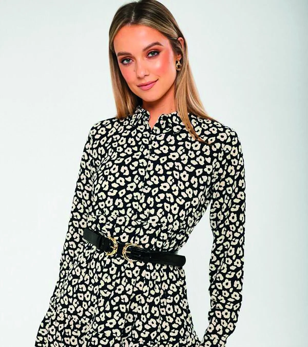 Thrifty Fashion