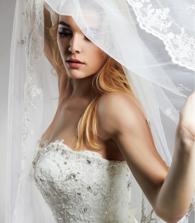 Something Borrowed 