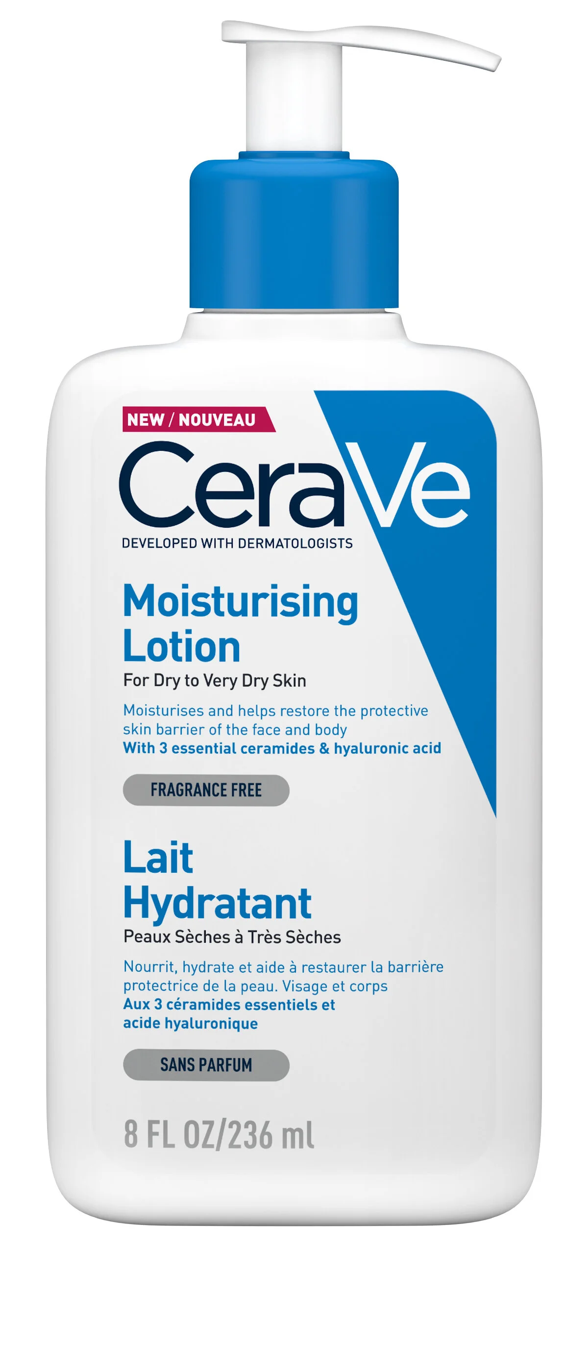 Cerave Moisturising Lotion €8.80 