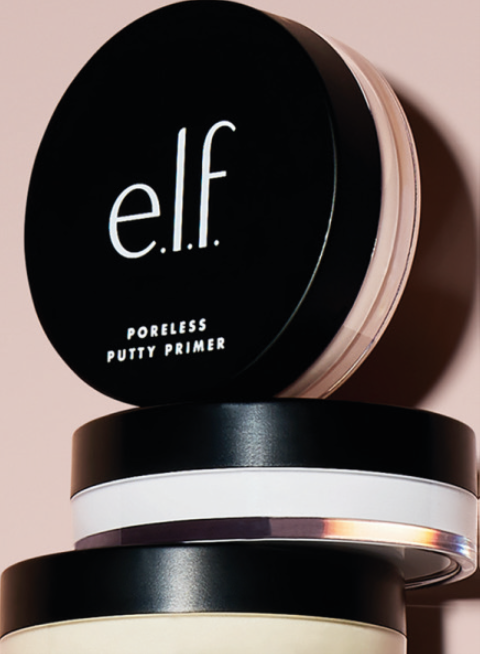 E.L.F. Poreless Putty Primer €9