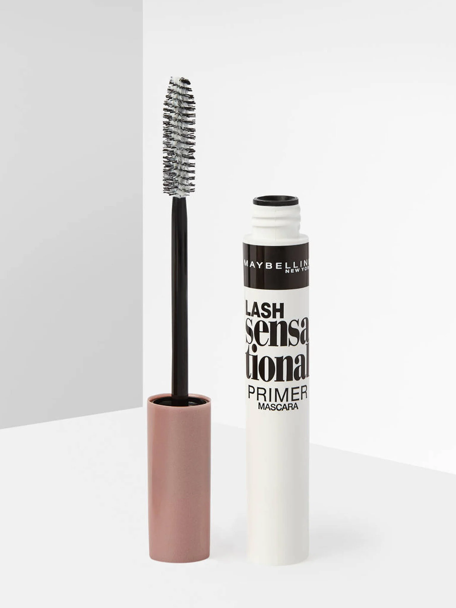 Maybeline Lash Sensational Primer €9.50 