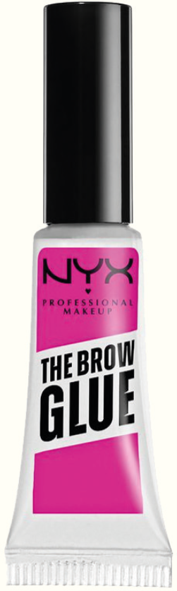 NYX The Brow Glue €9, visit boots.ie 