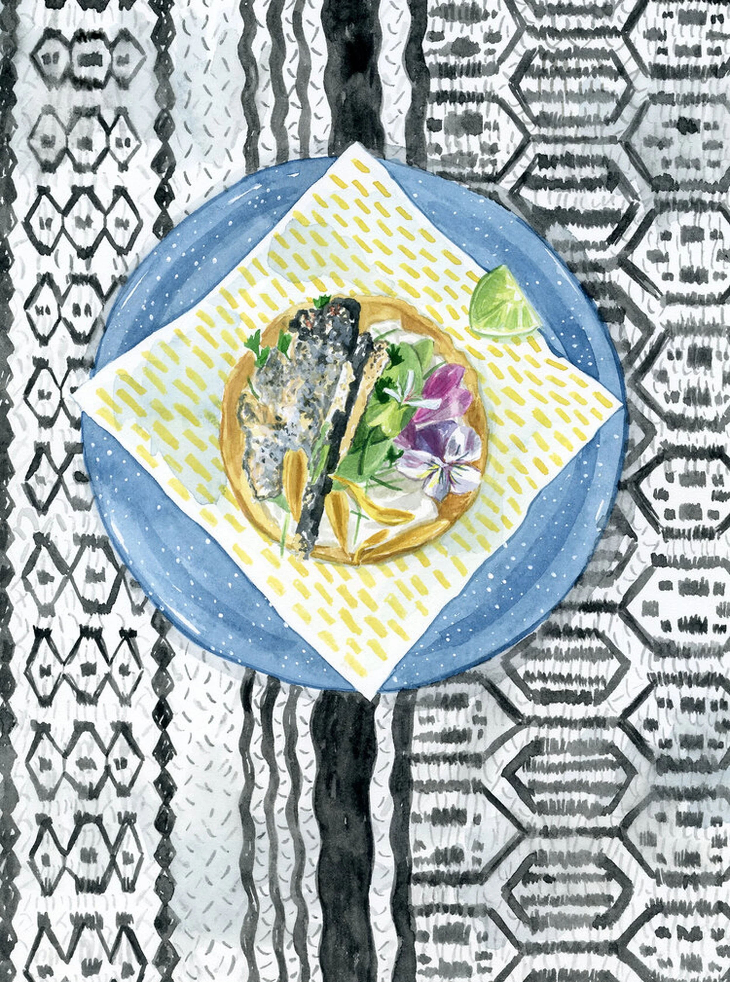 Why Women Cook