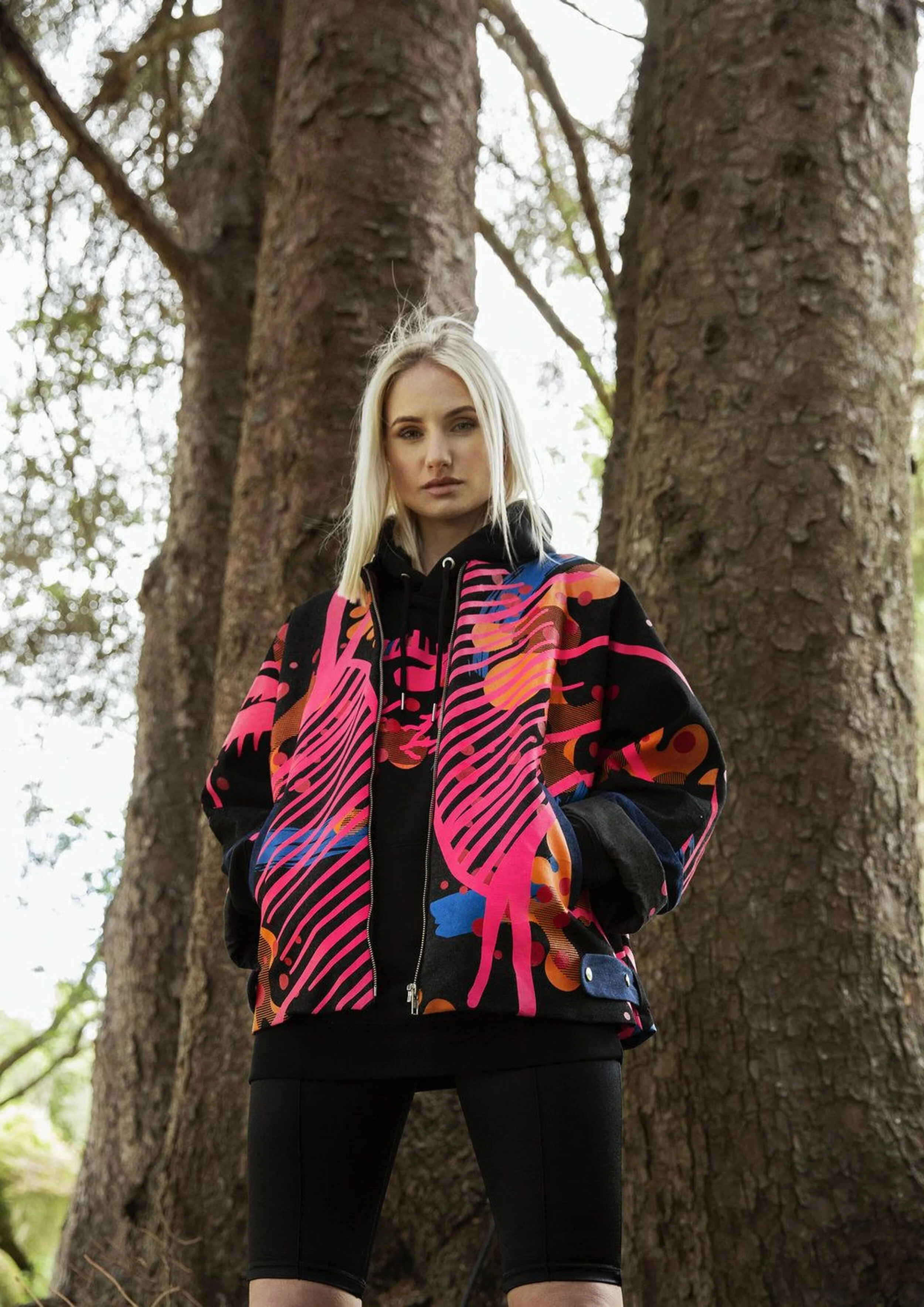 Jacket Trends 