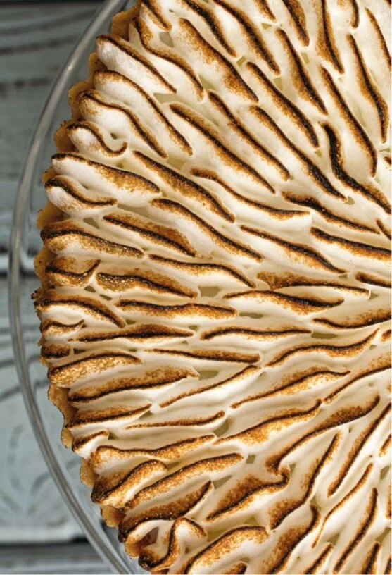 Bake From Scratch