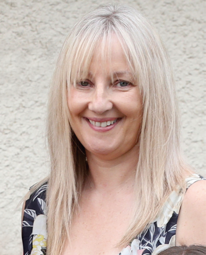 Mum of the Month - Joanne Payne