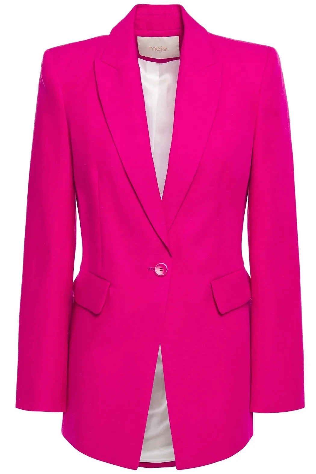 Colour Shock – Trend Report 