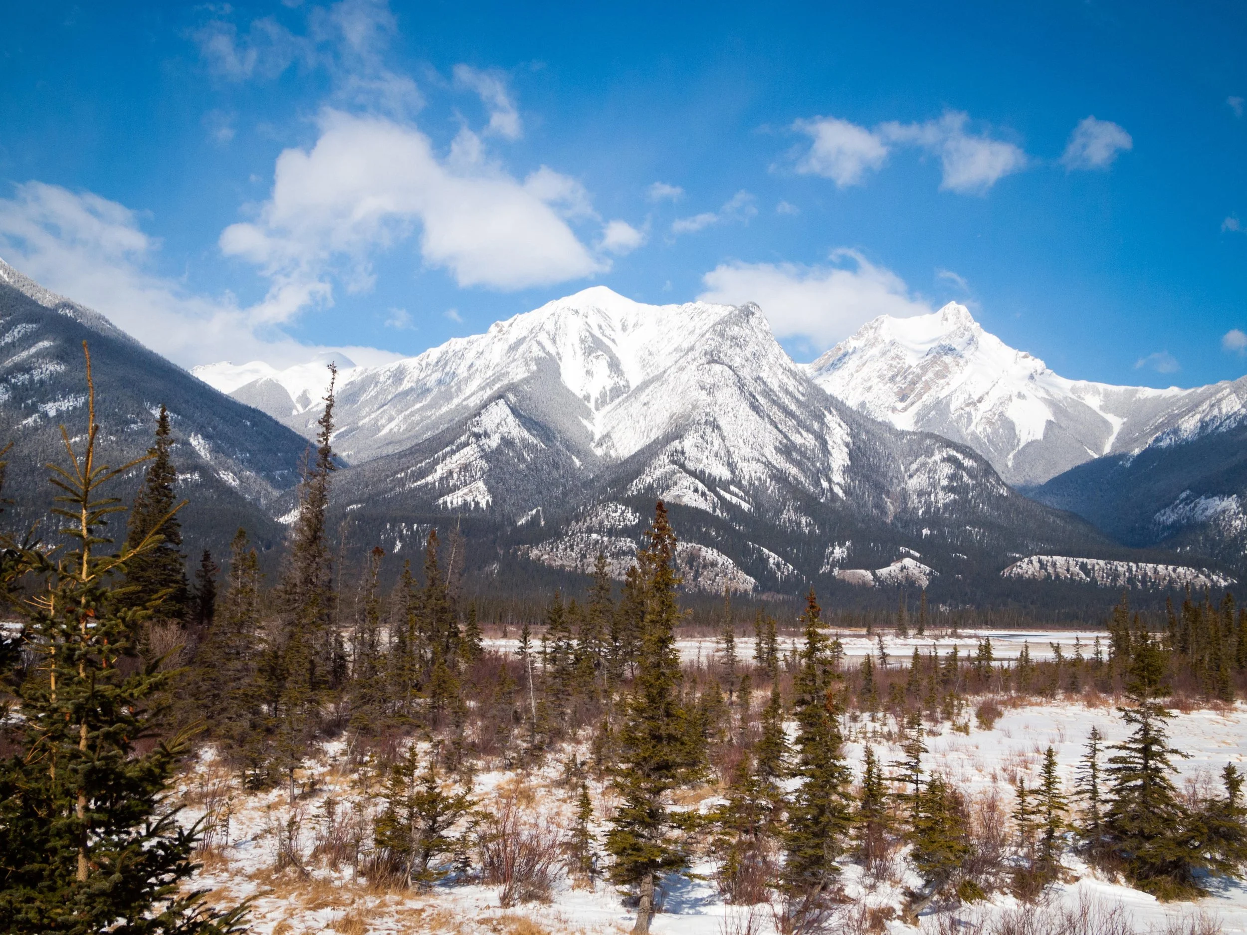 Alberta Canada