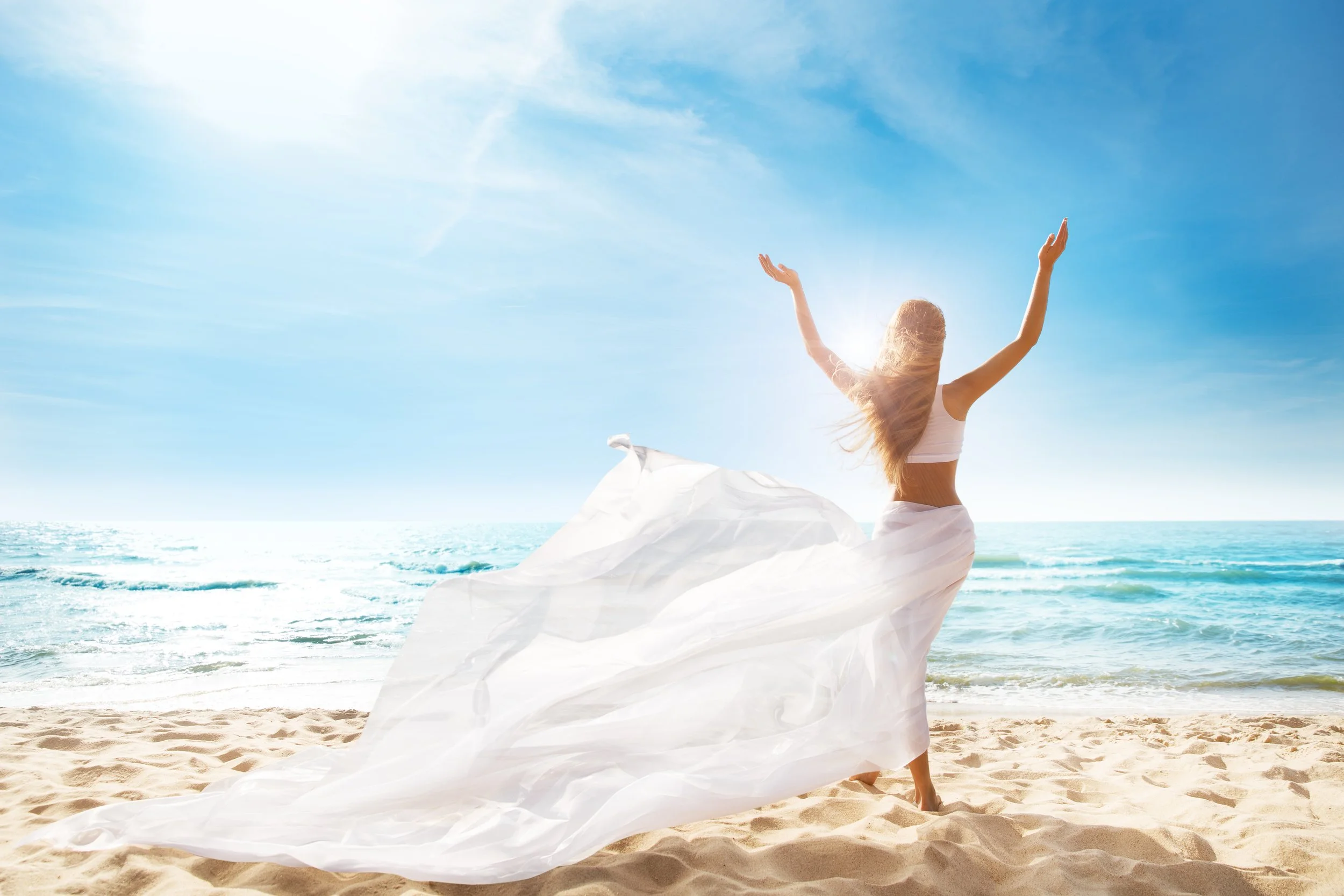 10 Ways to Look and Feel Younger
