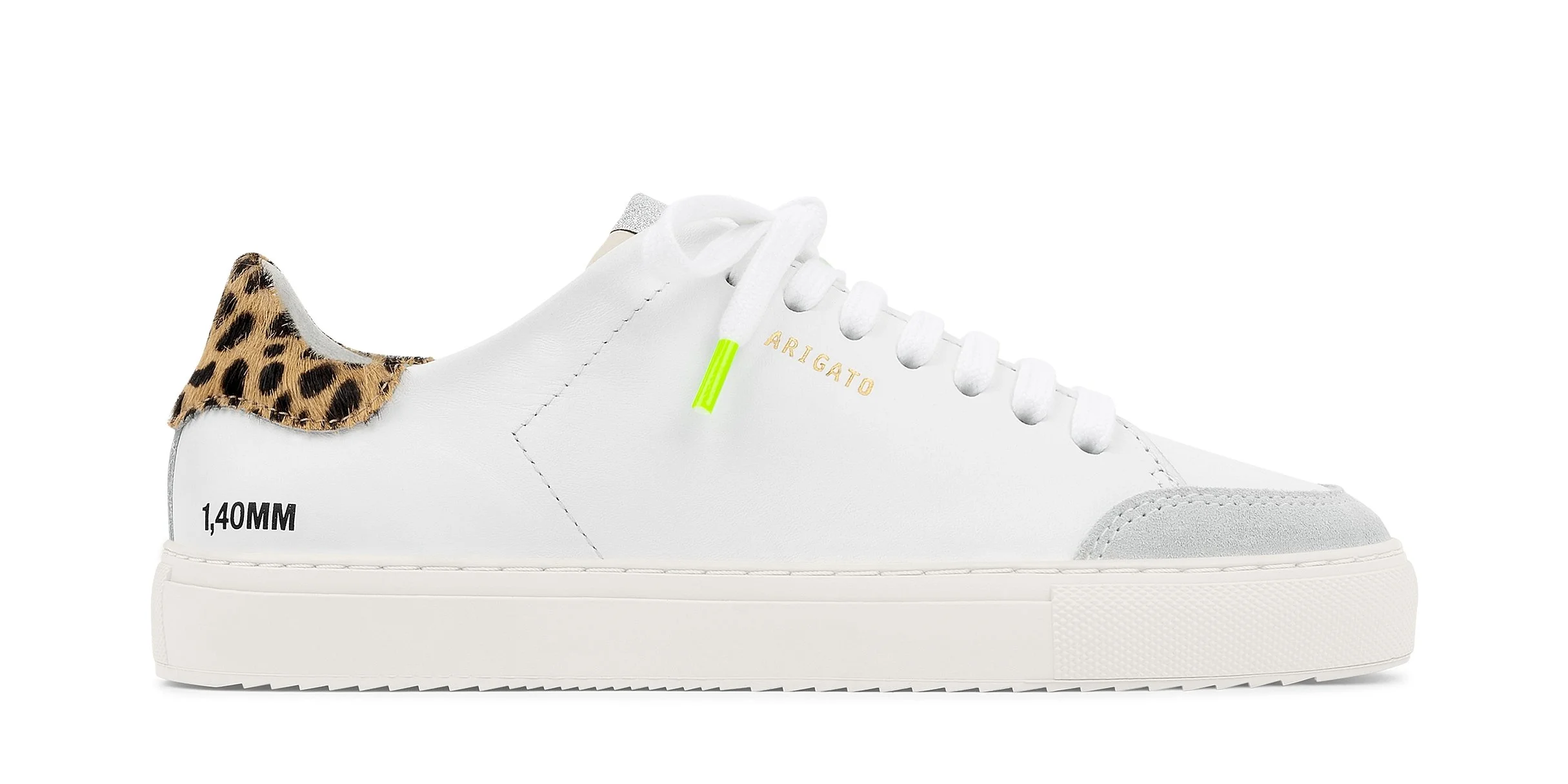 3&gt; Axel Arigato Clean 90 Triple Animal €190