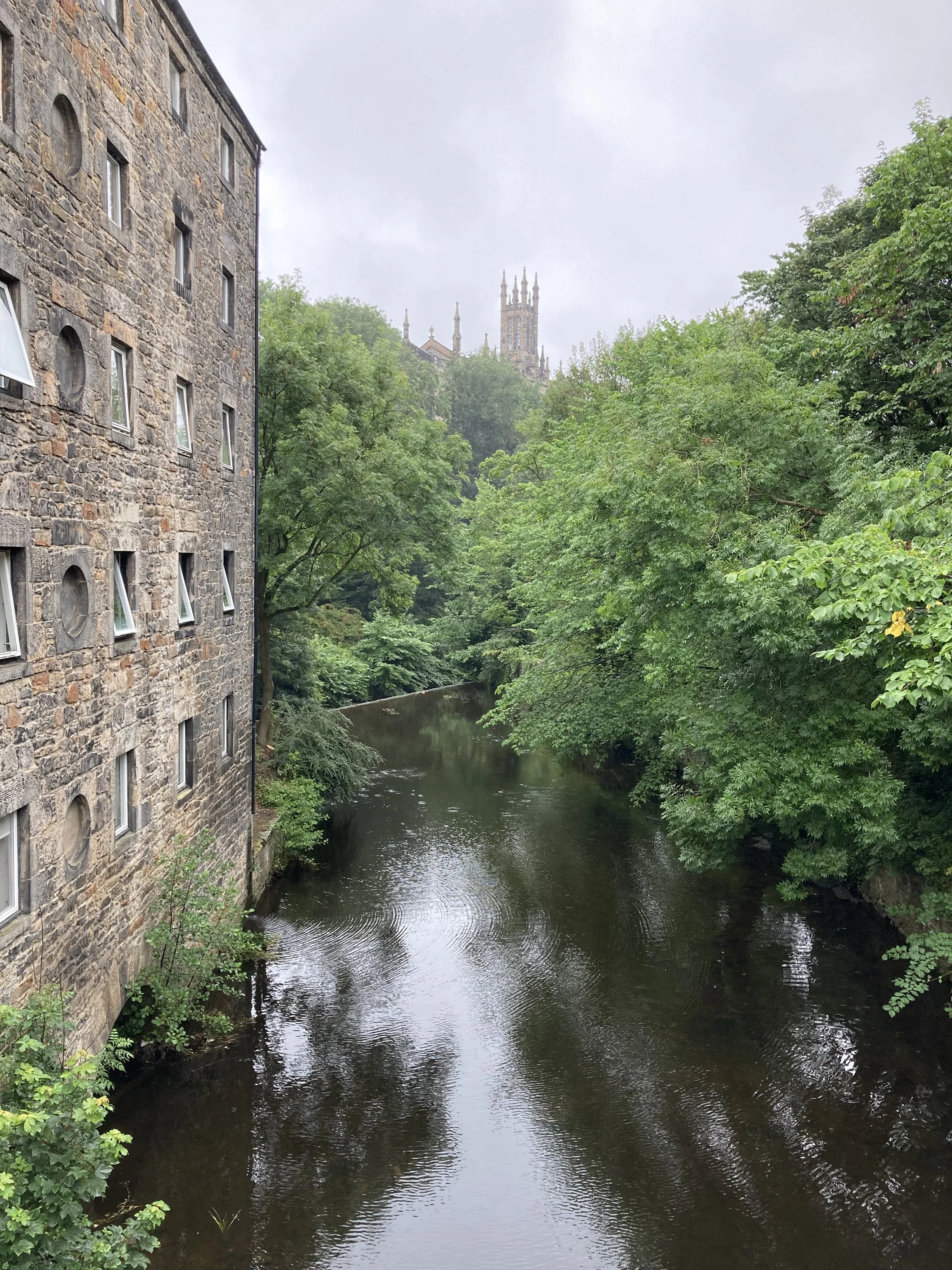 Stockbridge