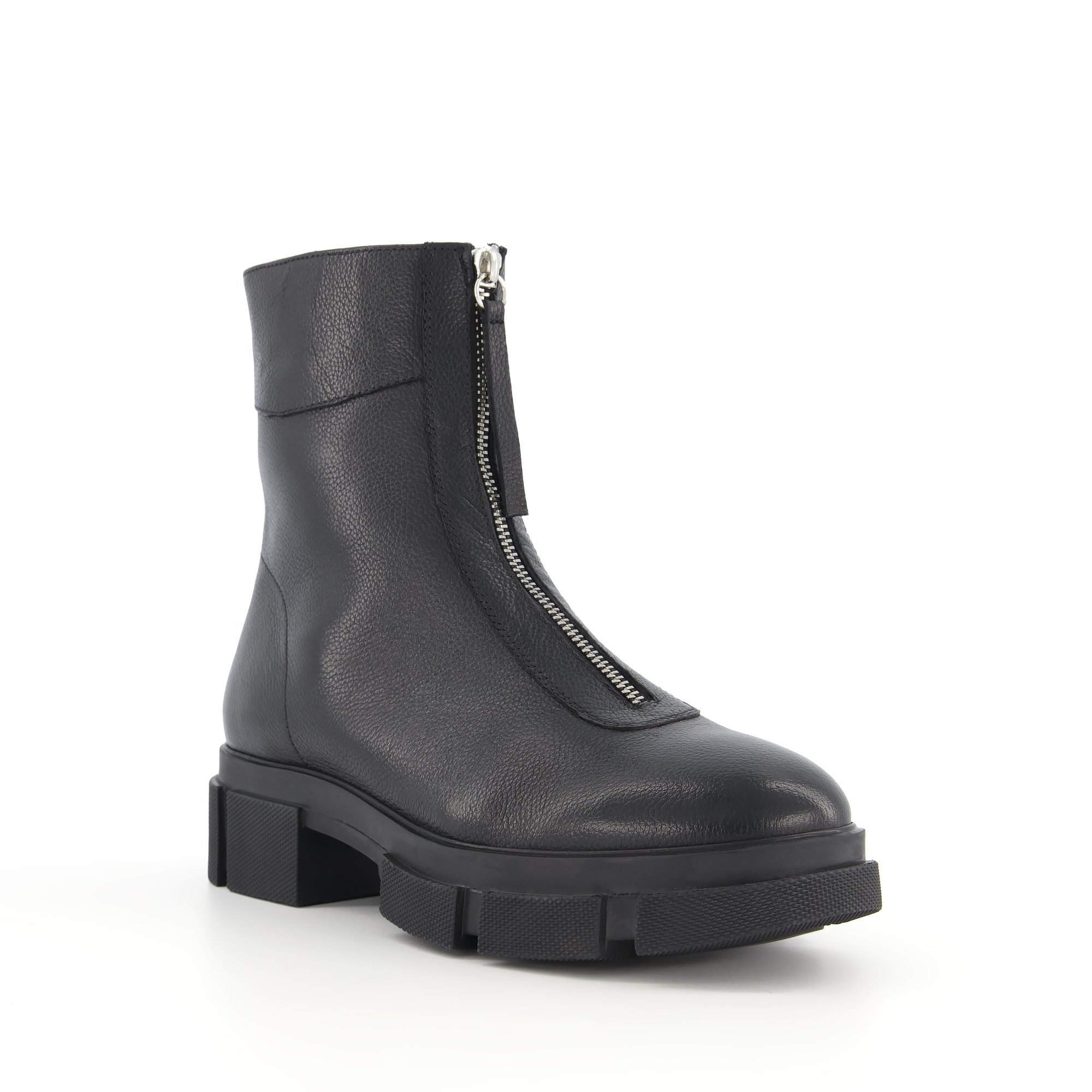 3&gt;DUNE Path Ankle Boots €205