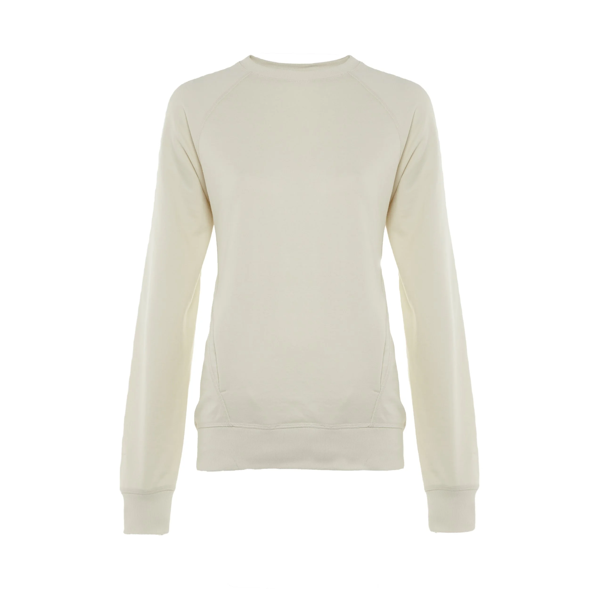 PENNEYS Ivory Premium Stitch Detail Sweater €16