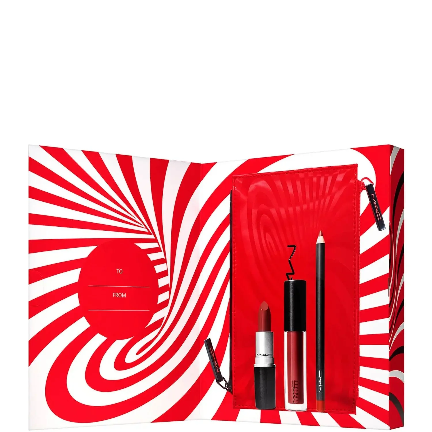 5&gt;Mac Best Kept Secret Lip Kit €41.50