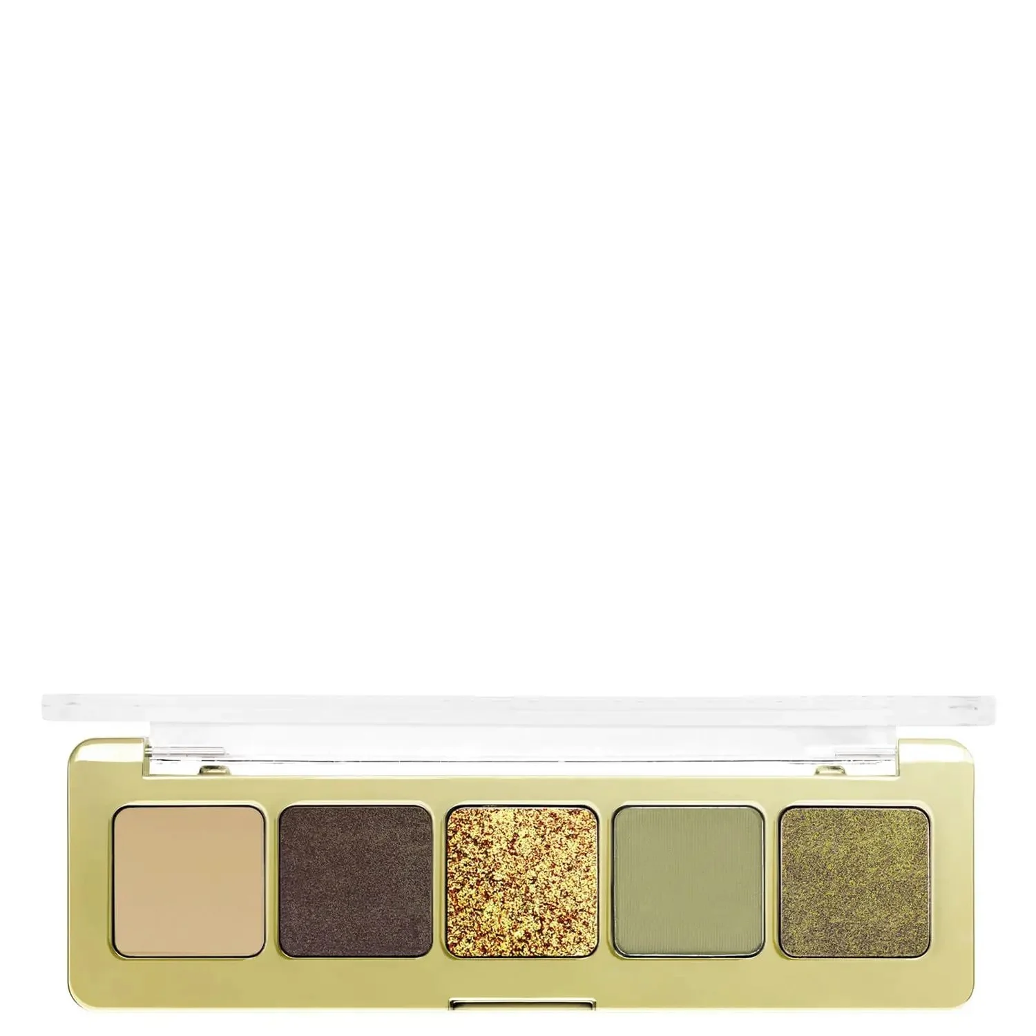 4&gt;Natasha Denona Mini Gold Palette €25