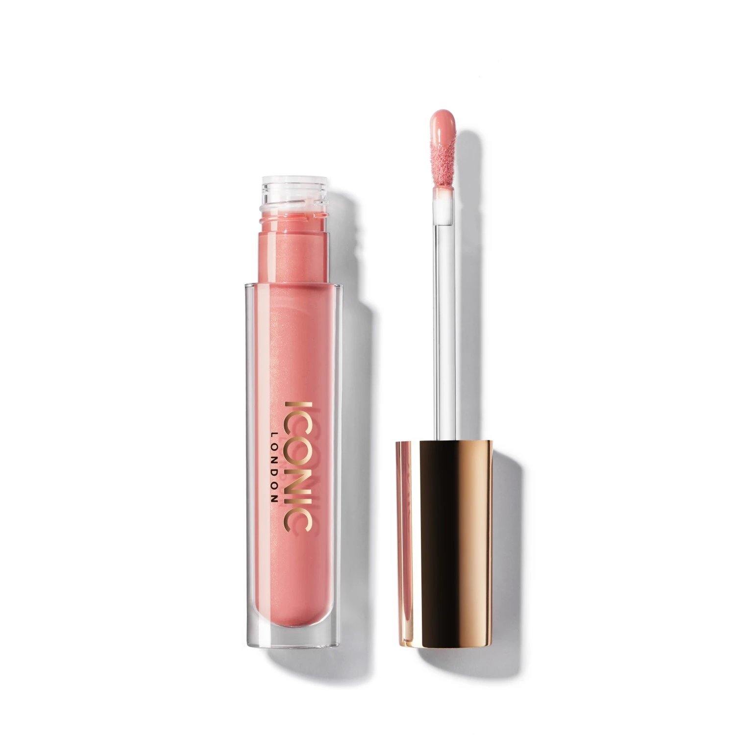 6&gt;Iconic London Lip Plumping Gloss €25