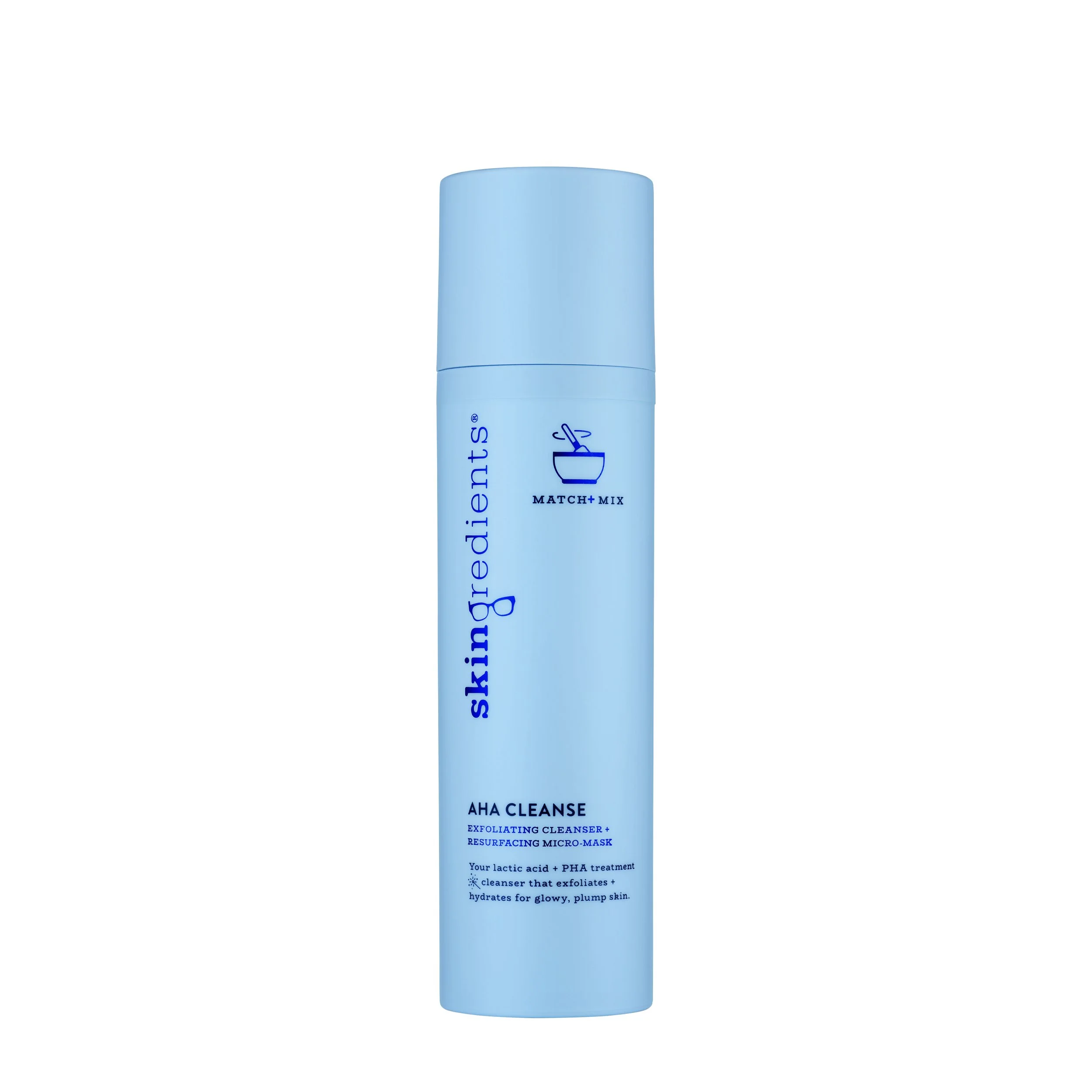 2&gt; SKINGREDIENTS AHA Cleanse €31
