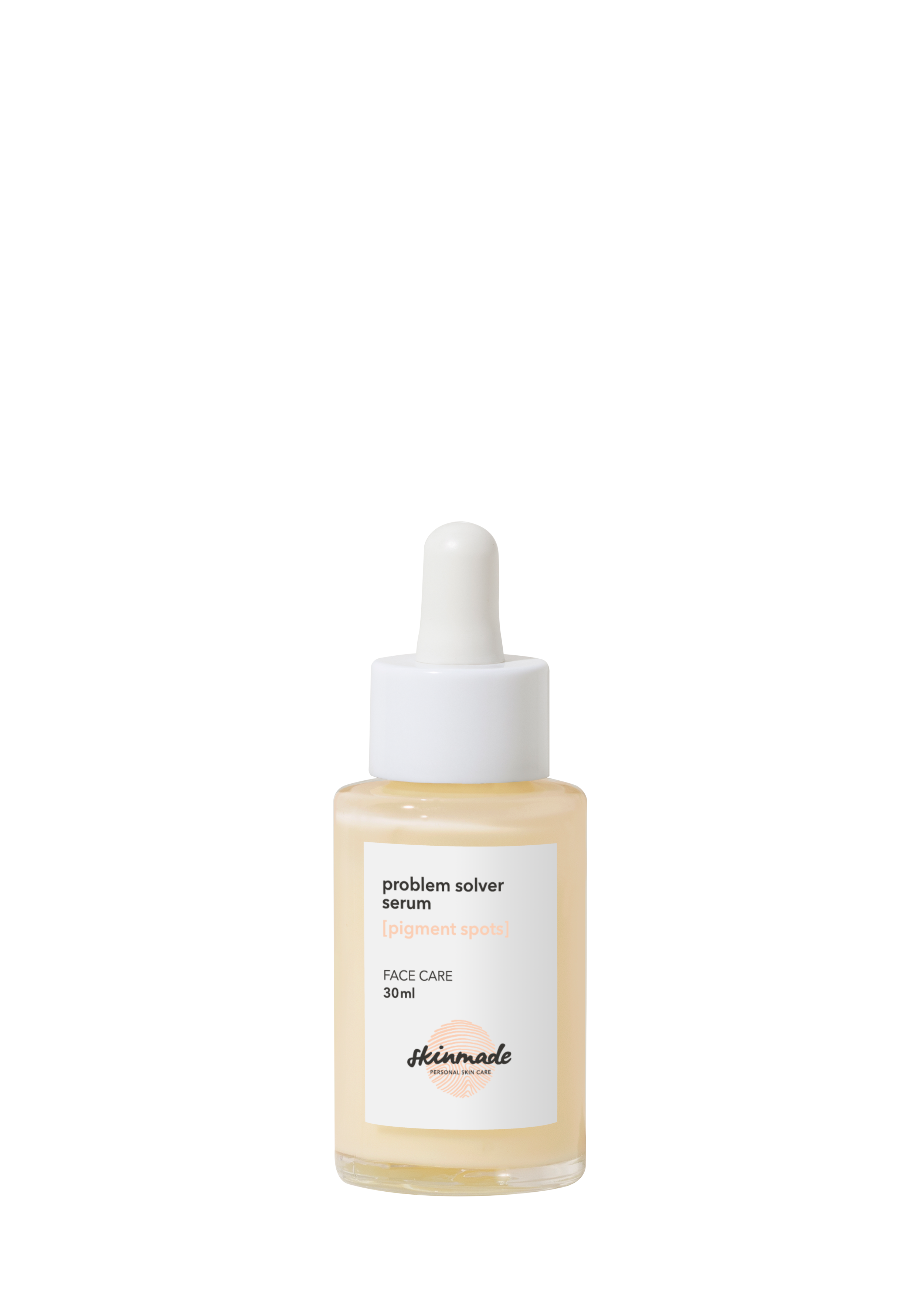 1&gt; SKINMADE Problem Solver Serums €65