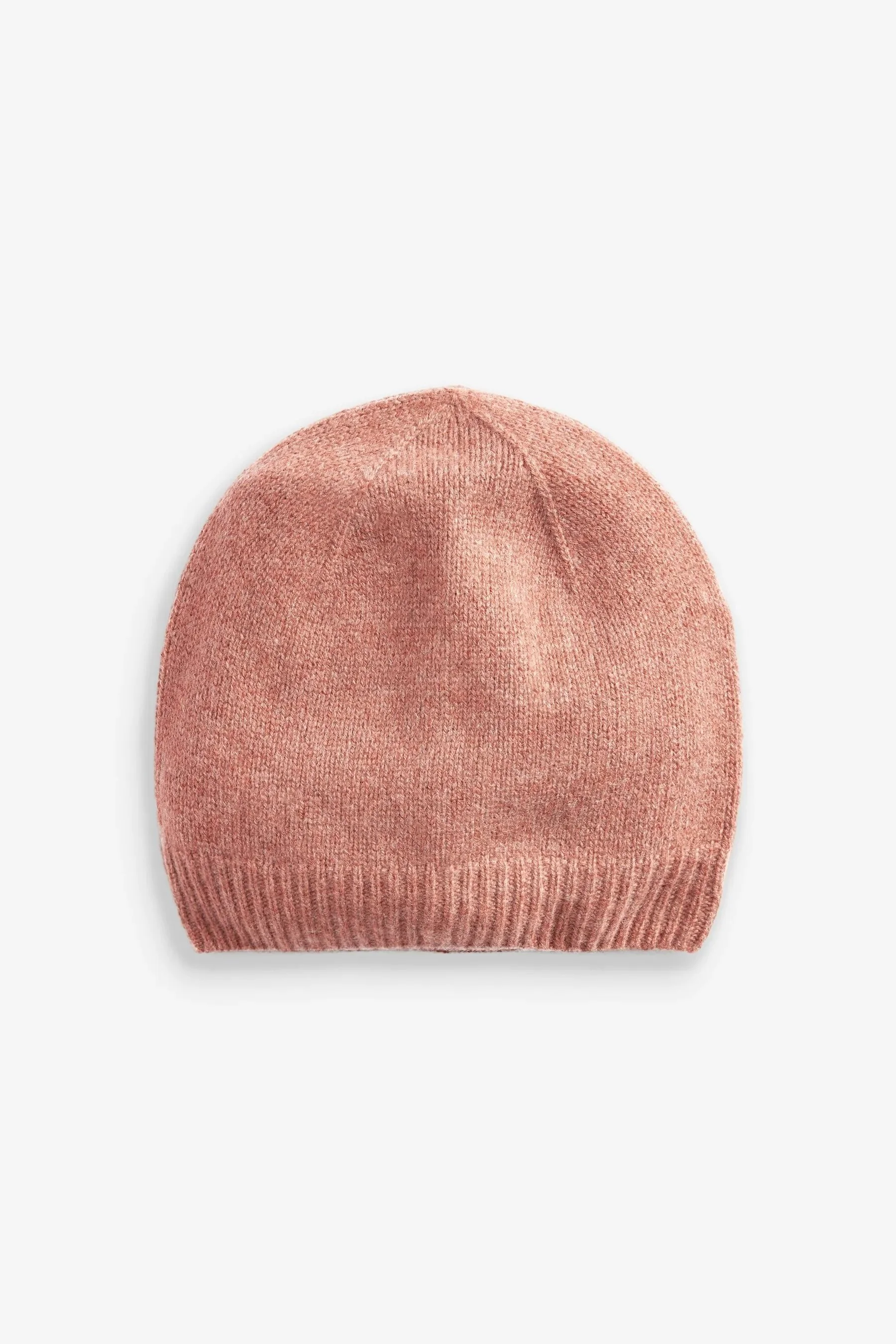 Ribbed Cashmere Beanie €31
