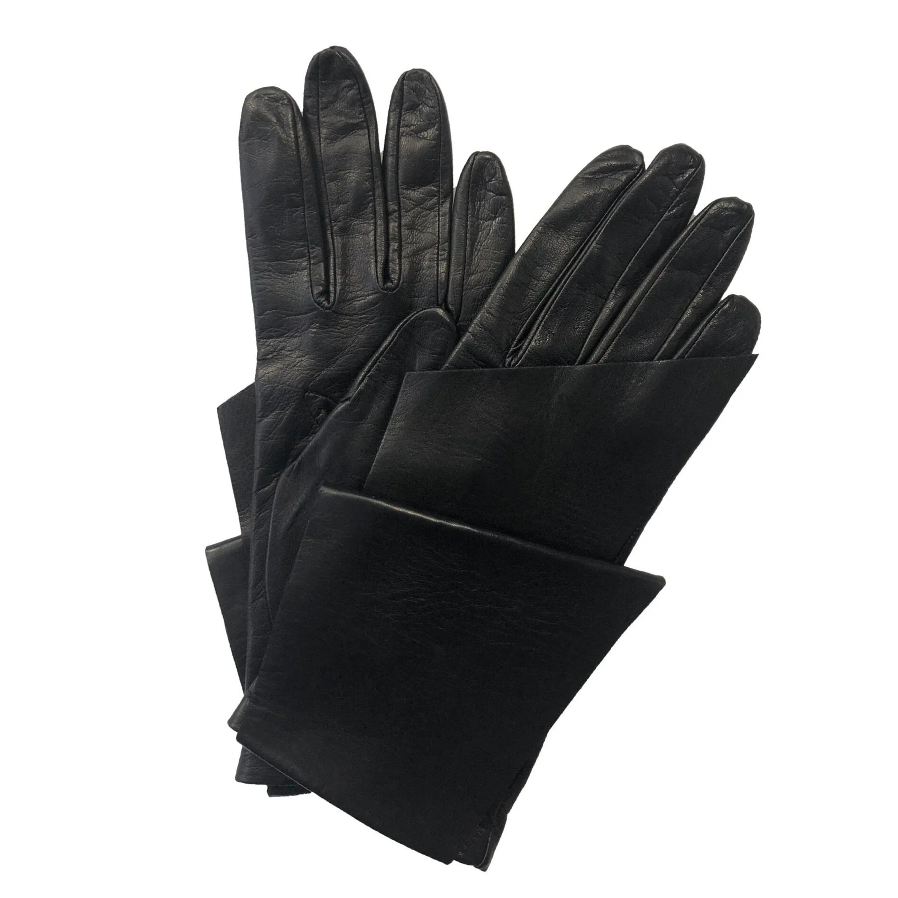 Paula Rowan Alabama Leather Gloves €340