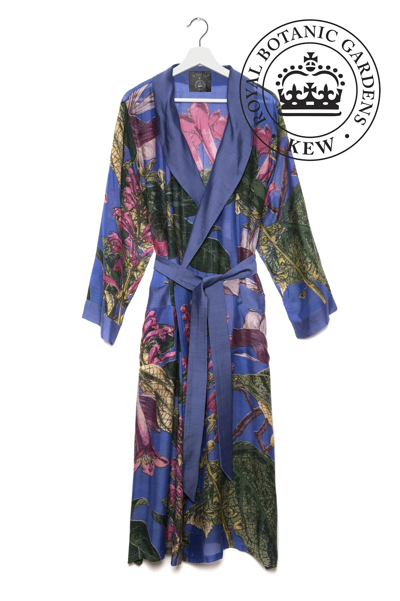 com 2 Kew Magnolia Purple Gown €99.44