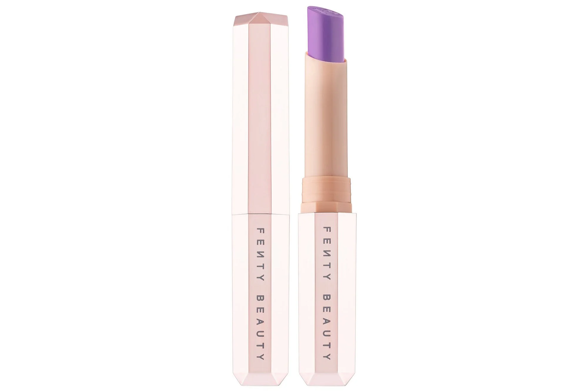 2 Fenty Beauty Mattemoiselle Plush Matte Lipstick €18