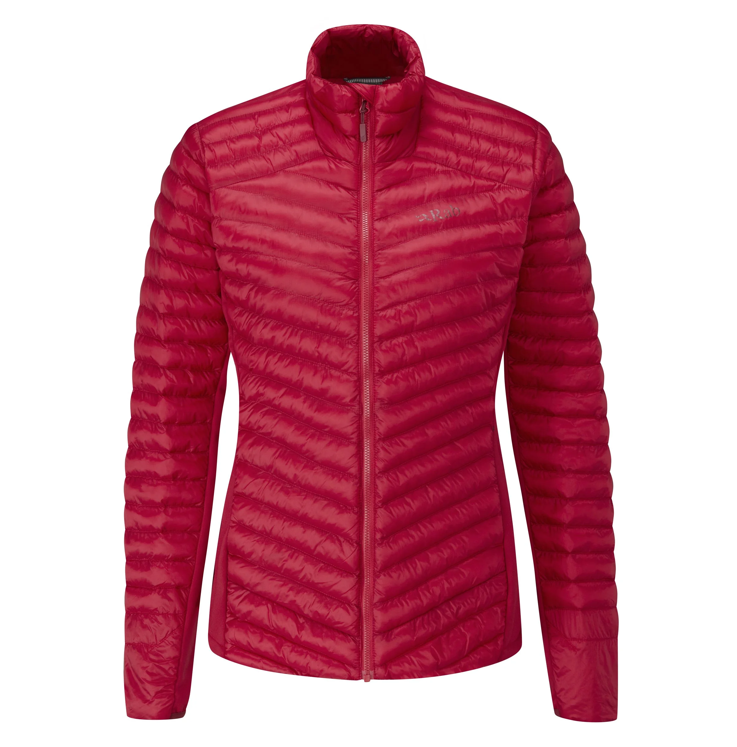 Rab Womens Cirrus Flex 2.0 Hoody Deep Heather €155
