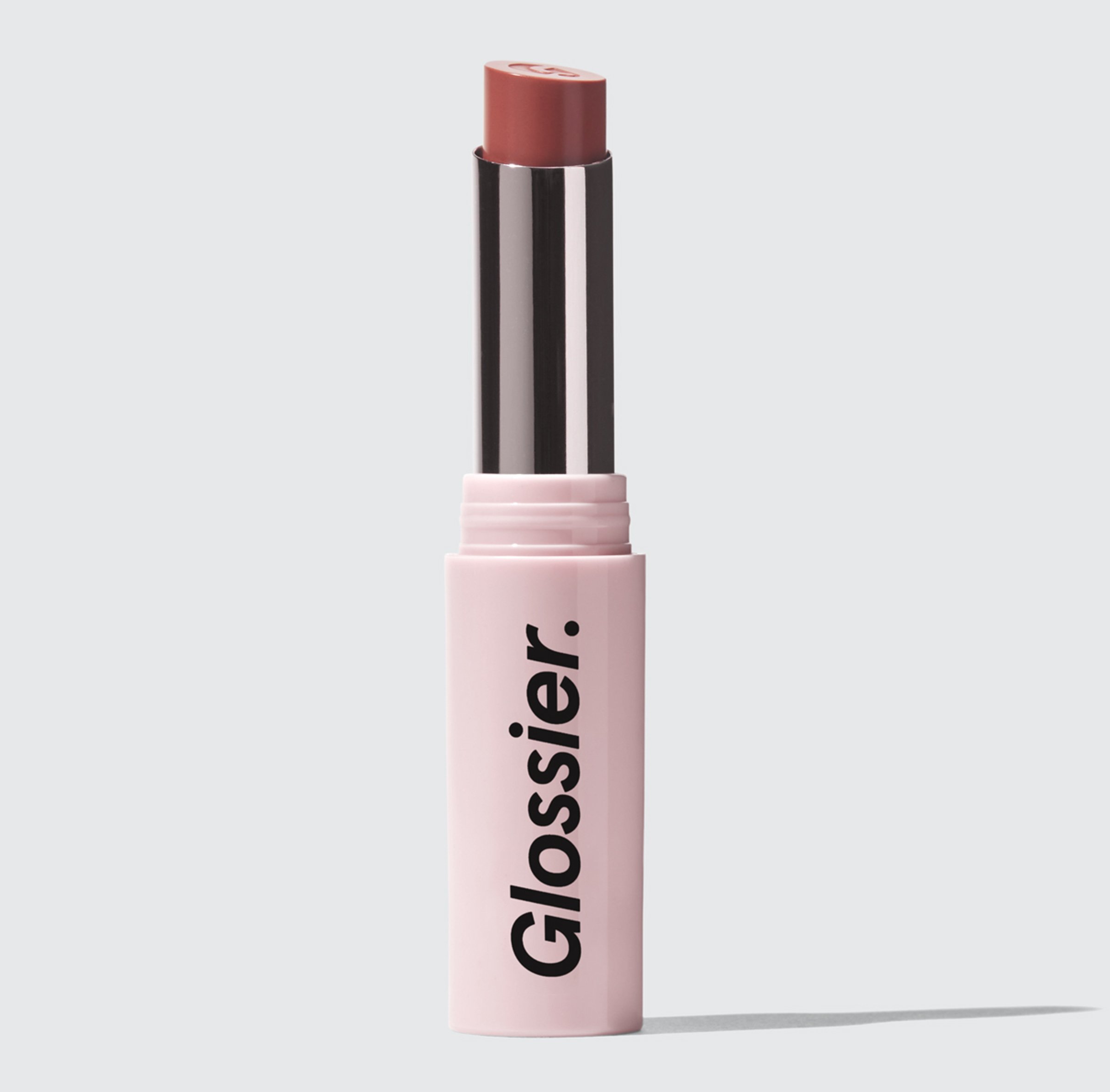 Glossier Ultralip in Villa €17, 