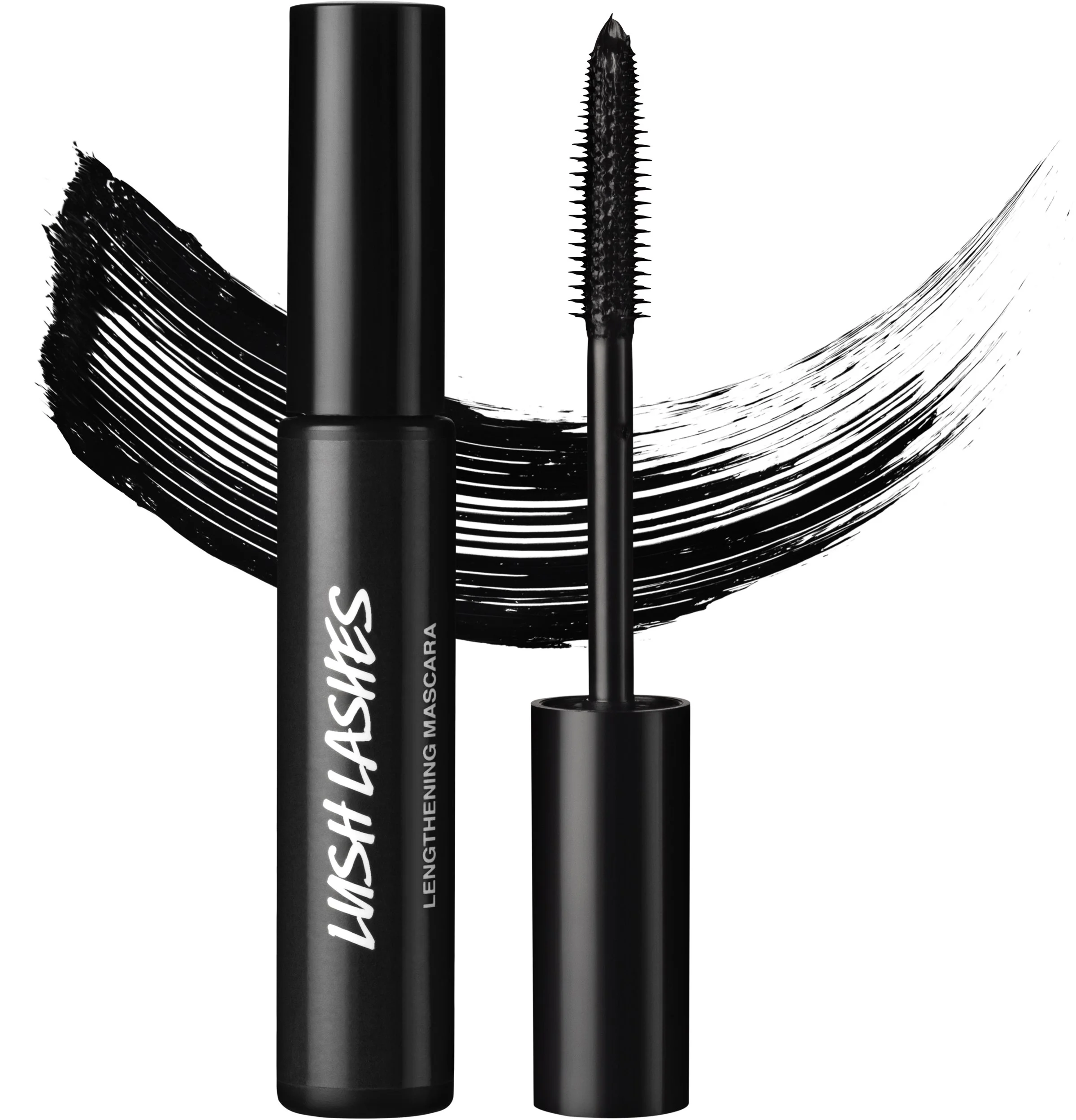 Lush Lashes Black Mascara €20