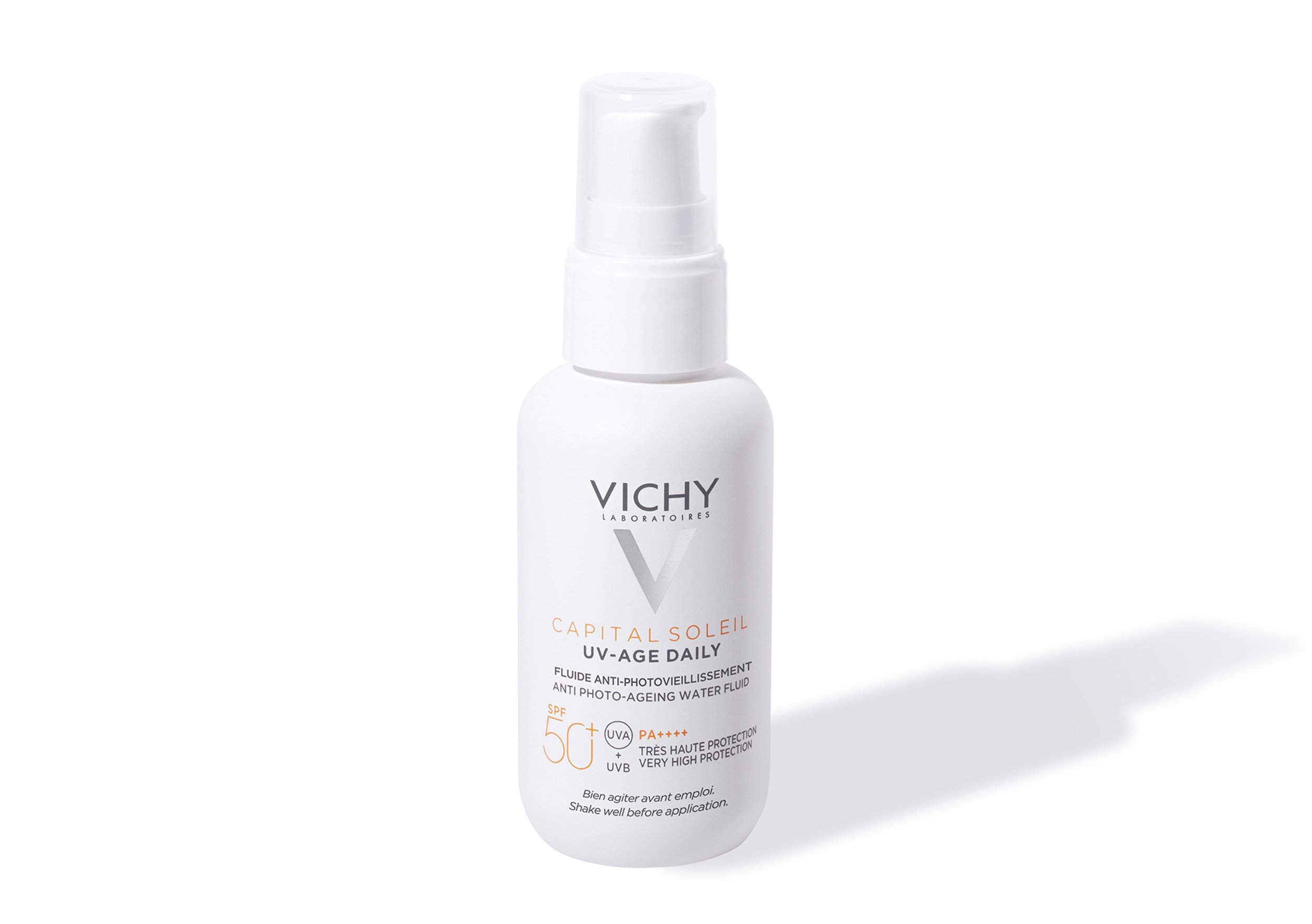 Vichy Capital Soleil UV-Age Daily €22.50,