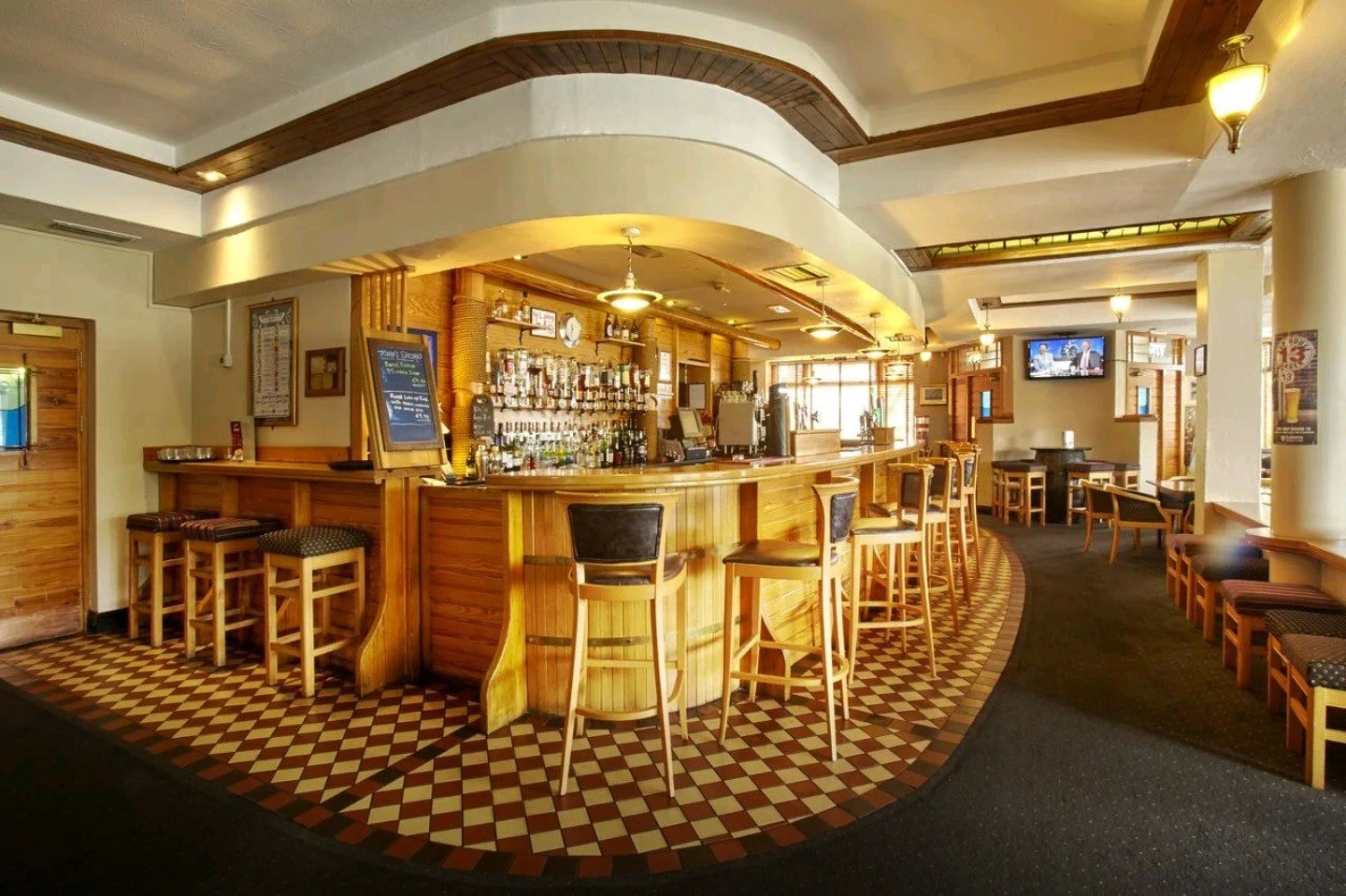 The Bar at Waterford Marina Hotel.jpg