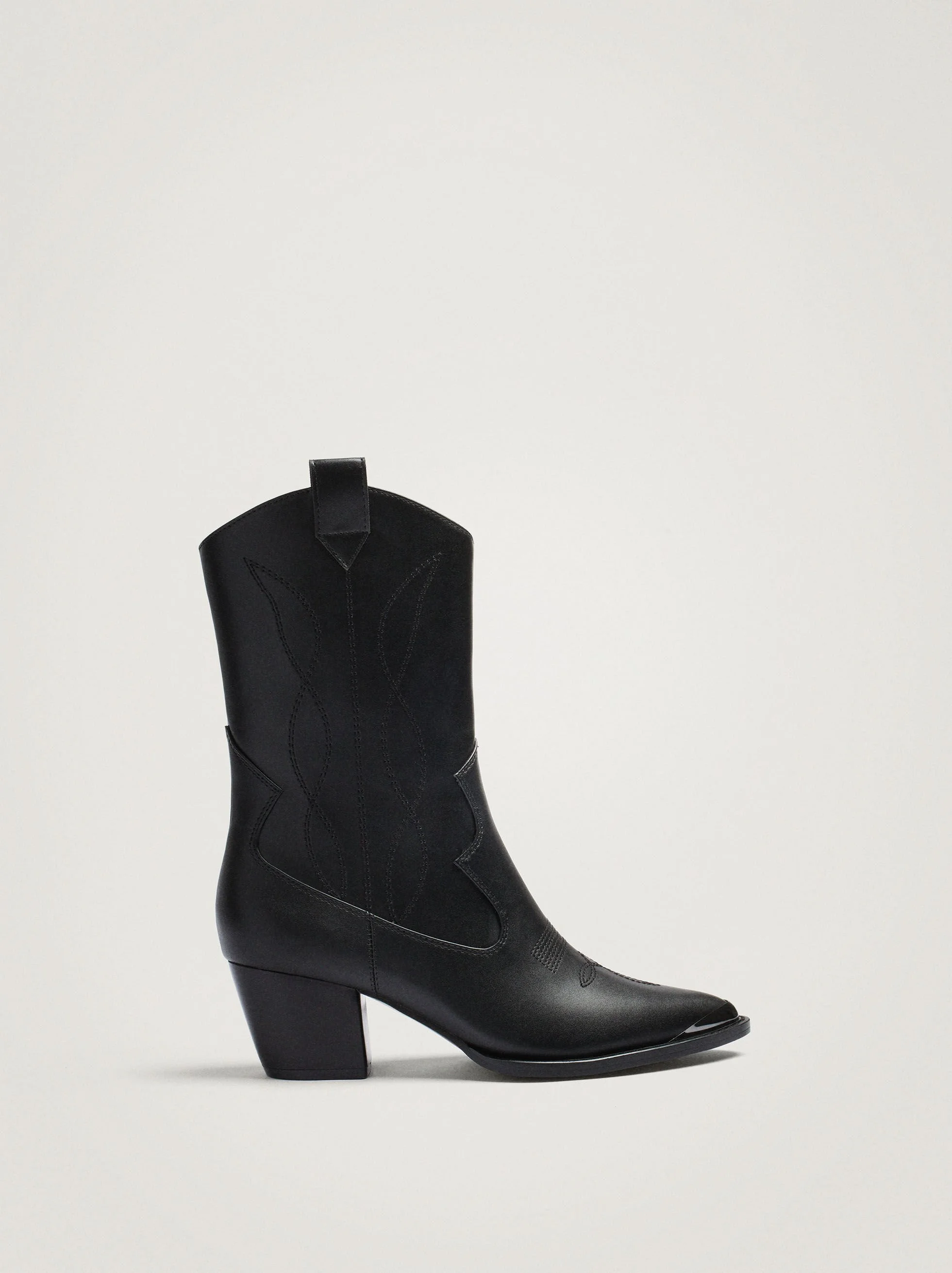 Parfois Cowboy Boot €55.99