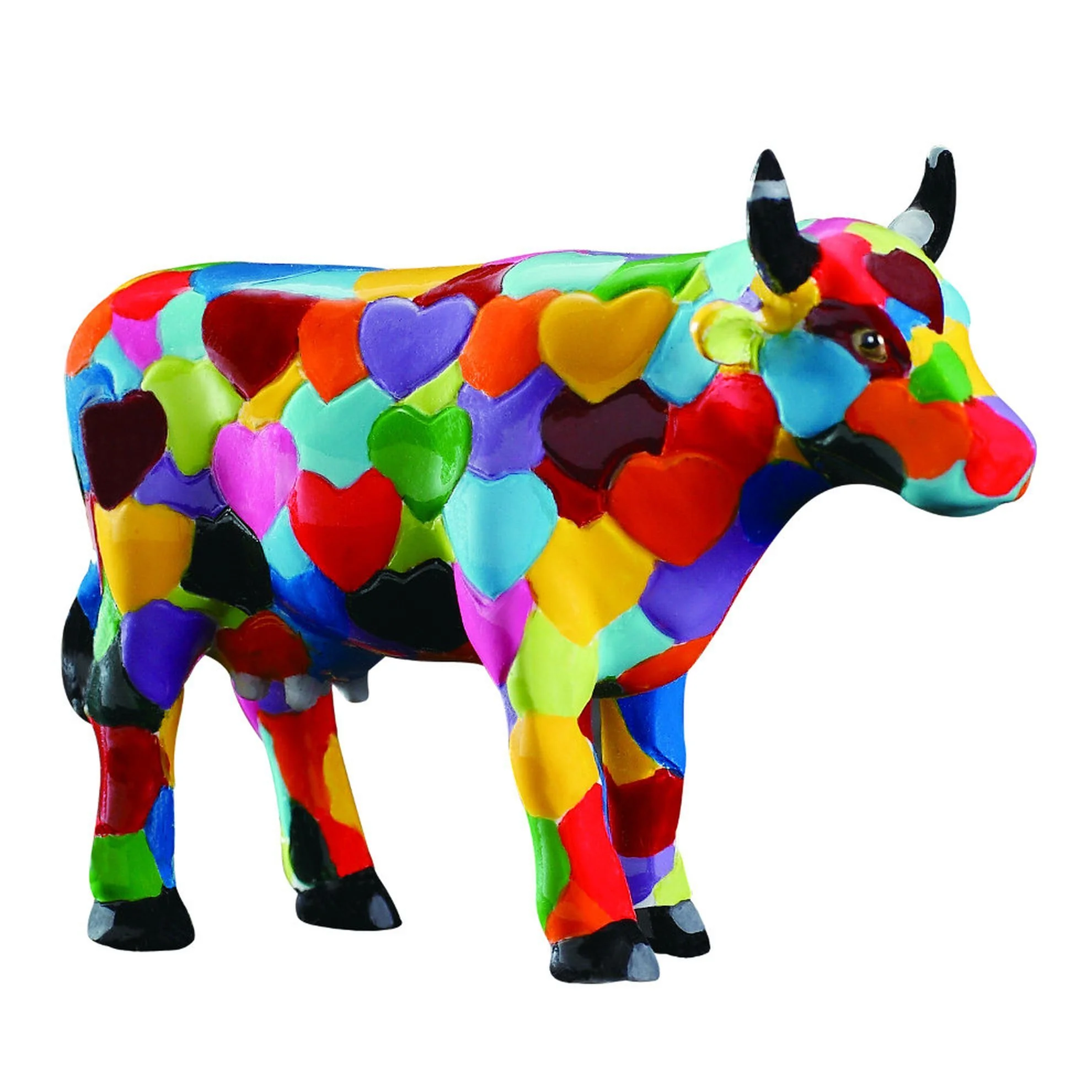Heartstanding Cow (large) €97.50